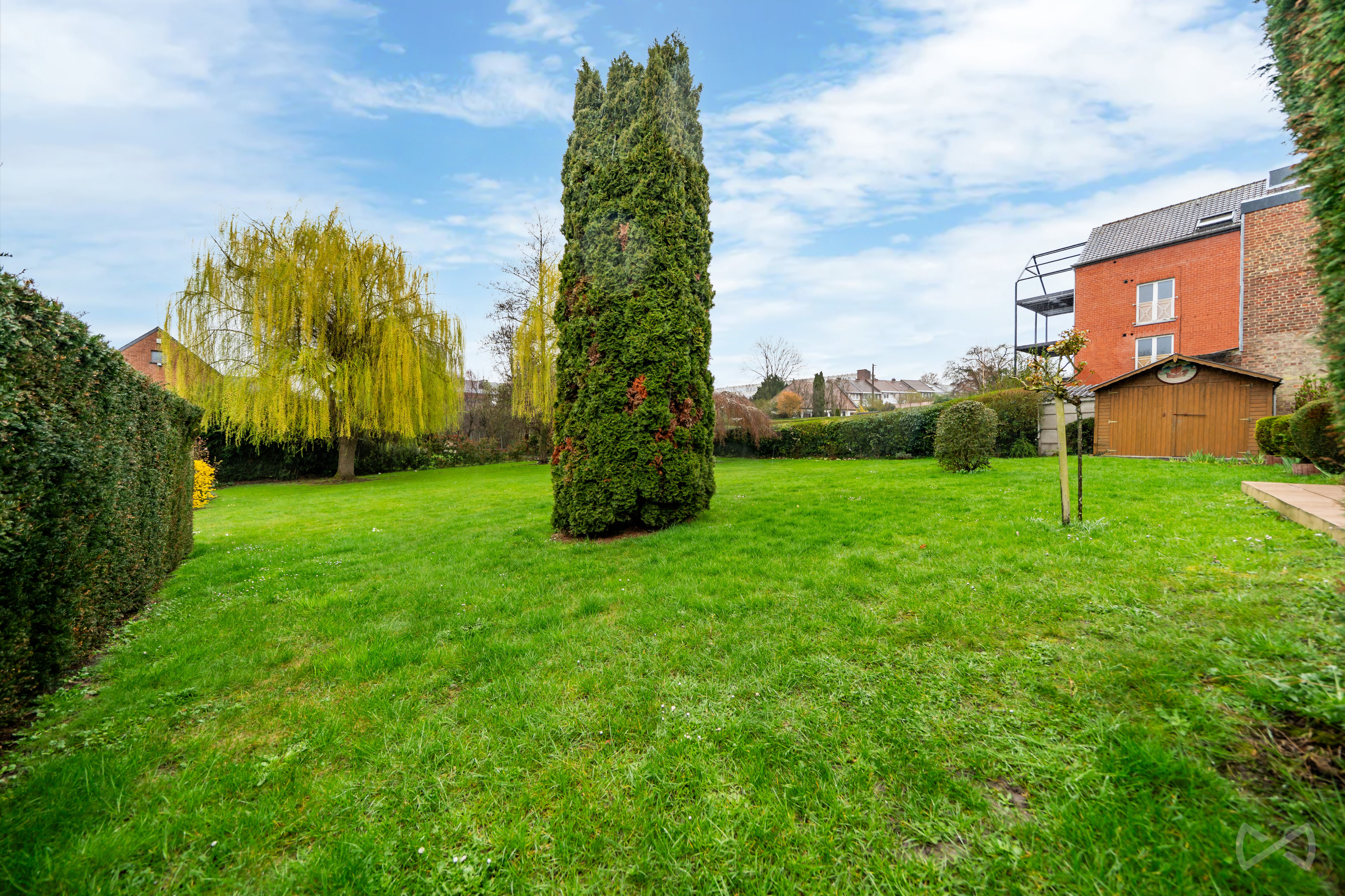 Picture 4 of 4 for Villa with four bedrooms in Mons