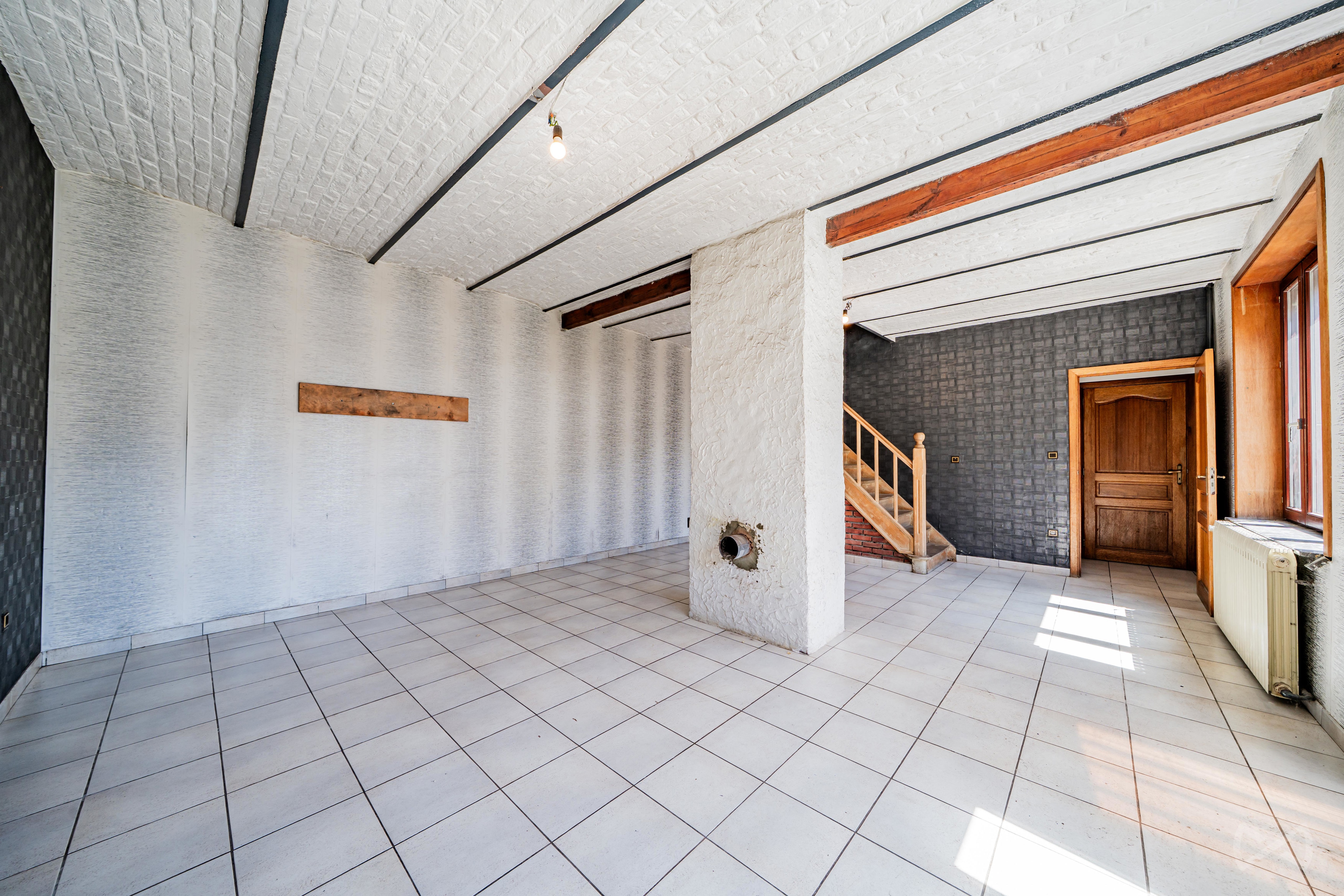 Picture 2 of 4 for House with three bedrooms in Élouges