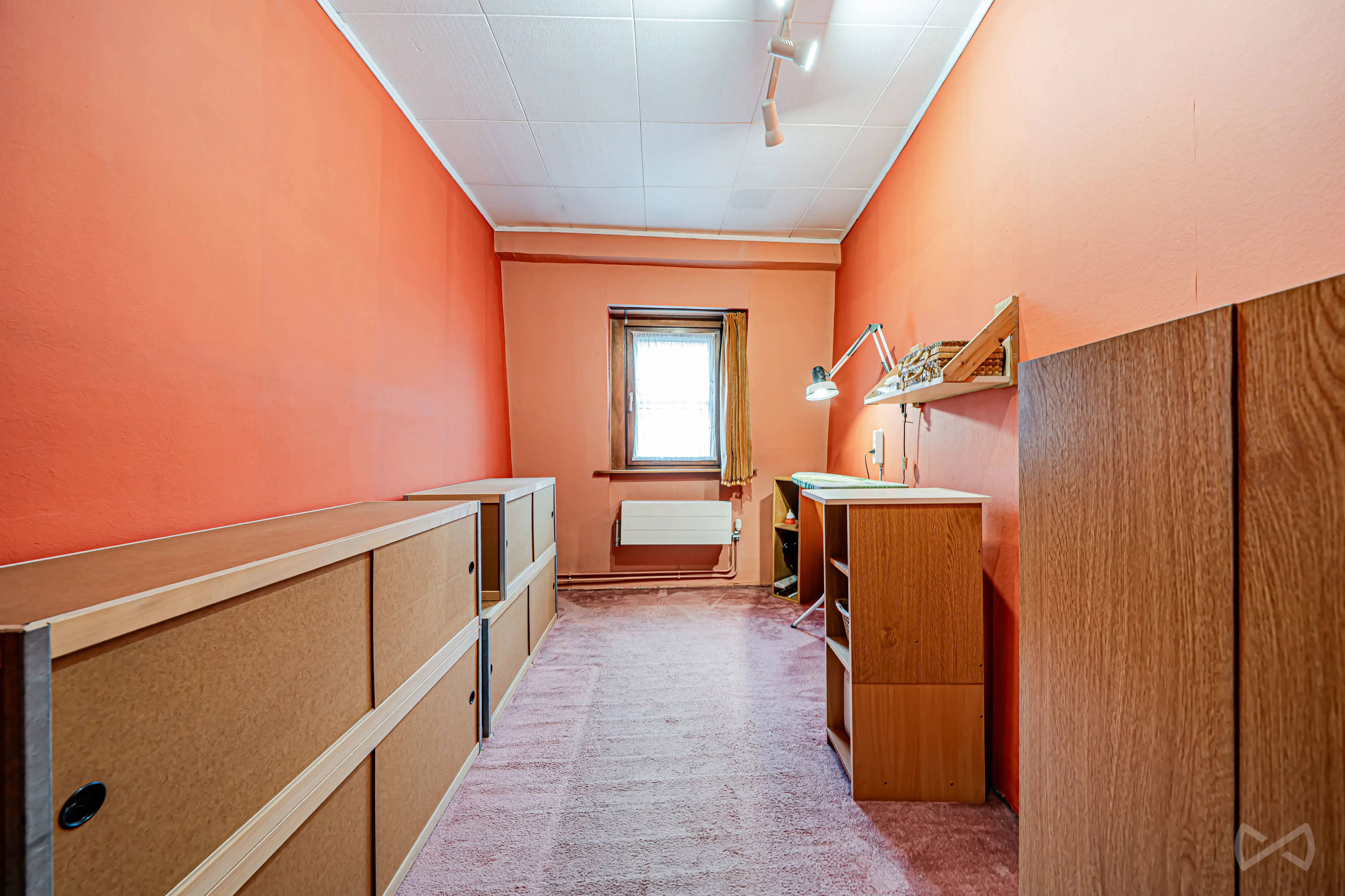 Picture 1 of 4 for Bel-etage with three bedrooms in Neder-over-heembeek
