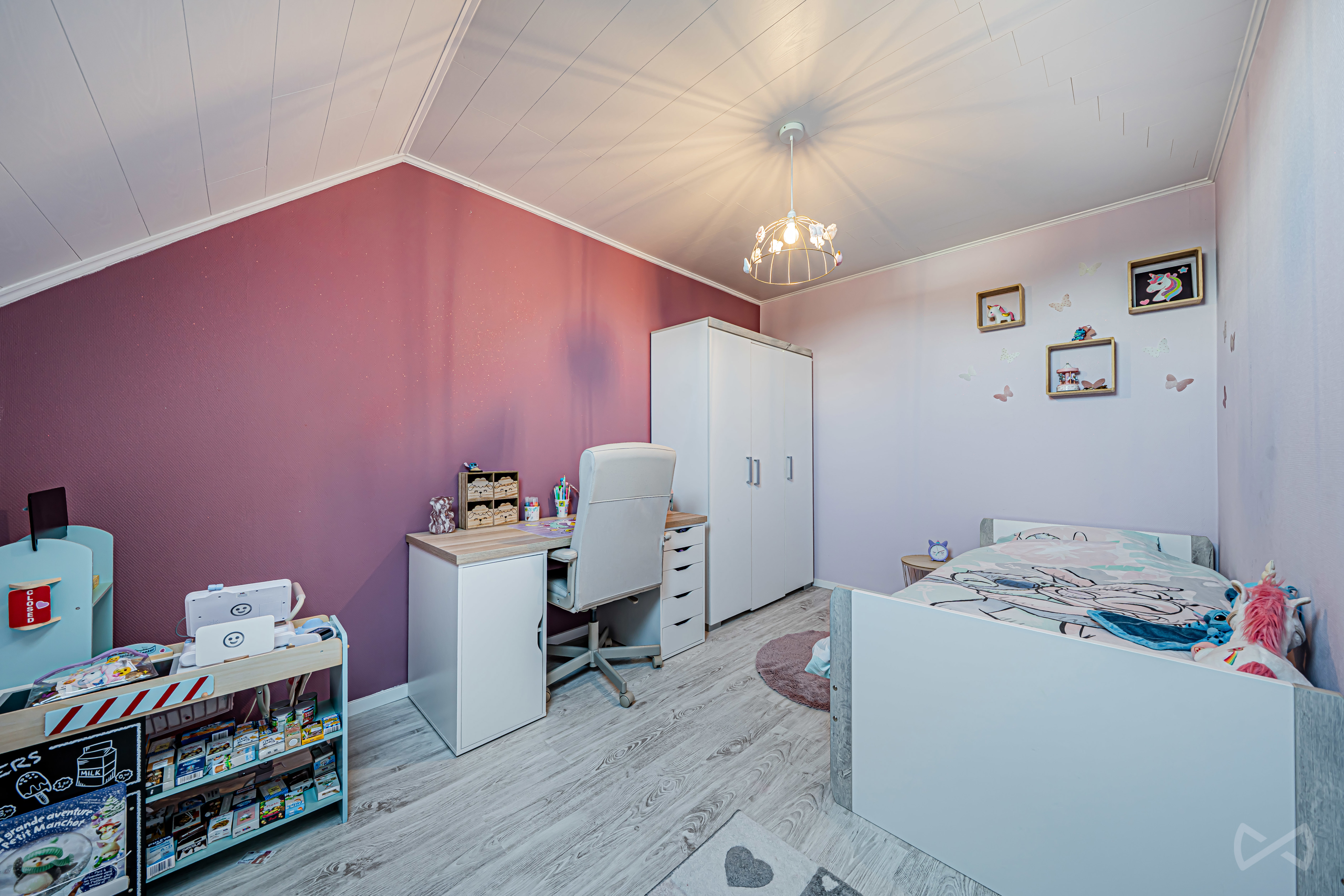 Picture 1 of 4 for House with three bedrooms in Bois-de-lessines