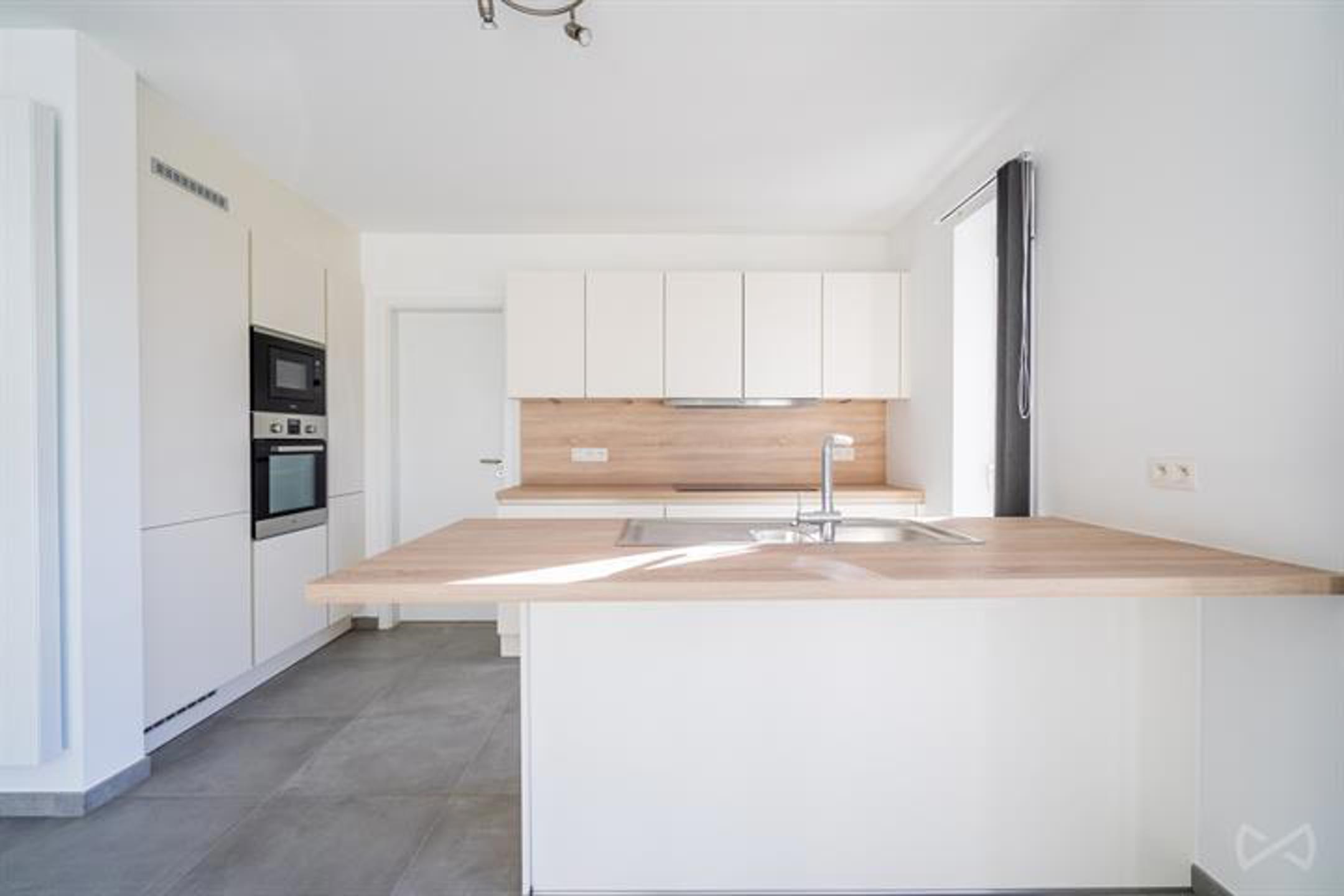 Picture 1 of 4 for Flat with two bedrooms in Hannut