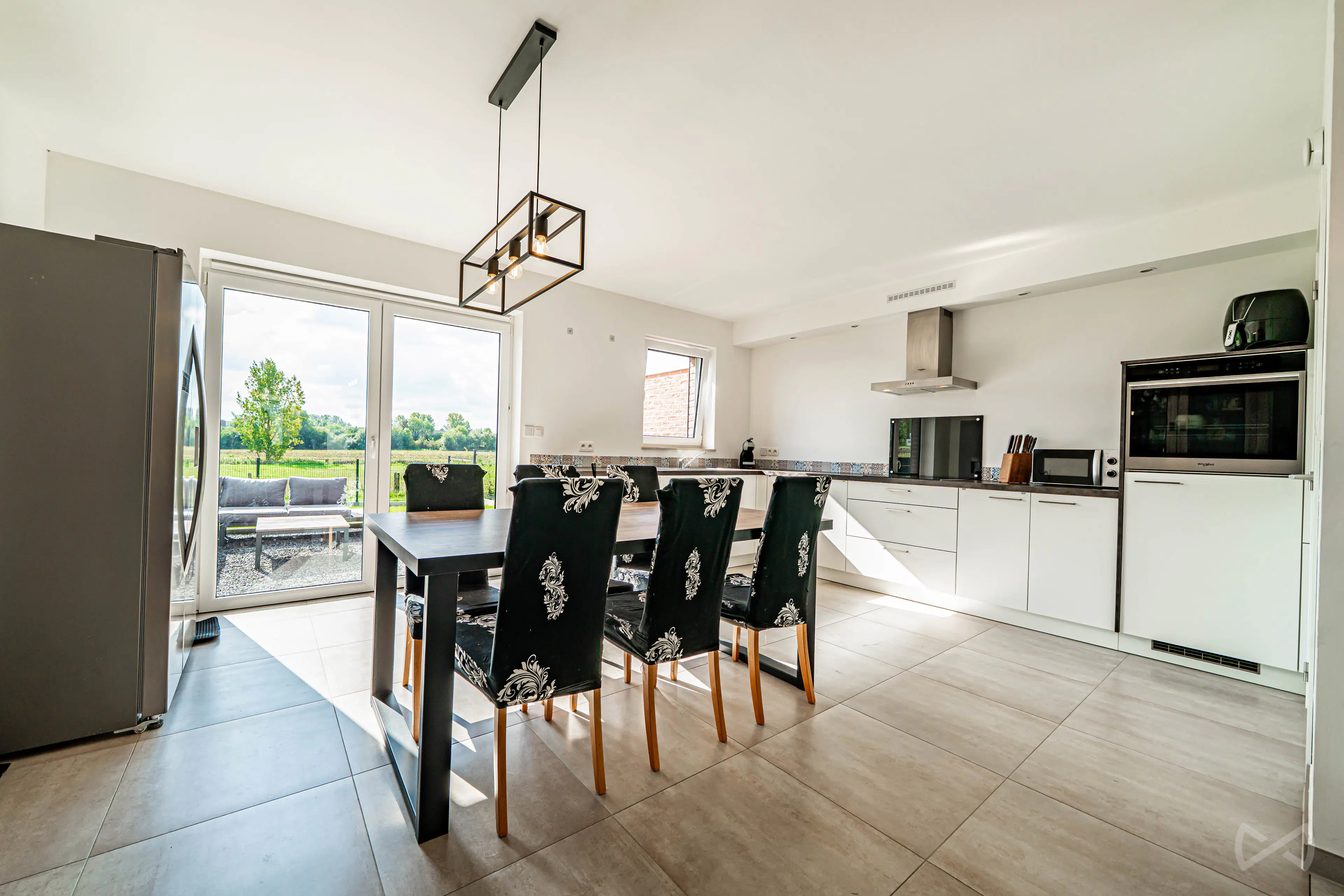 Picture 4 of 4 for House with three bedrooms in Ligne