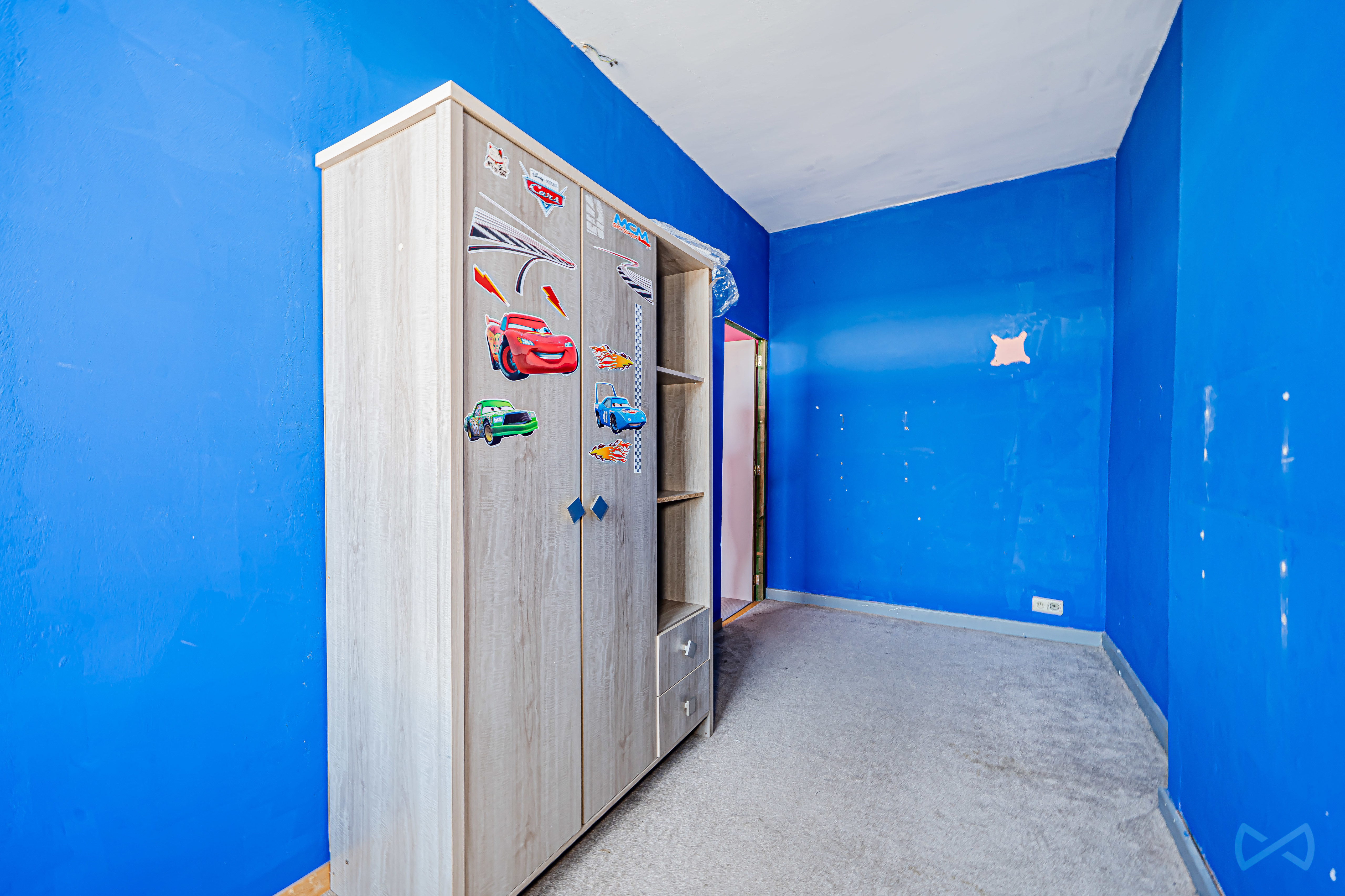 Picture 4 of 4 for House with three bedrooms in Châtelet