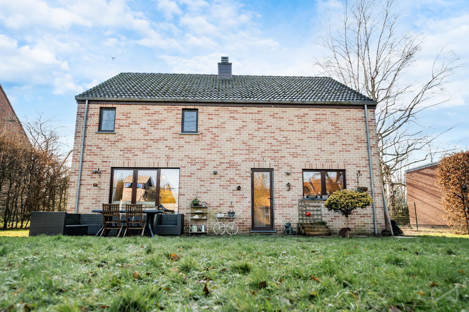 Picture 1 of 4 for House with three bedrooms in Rosières