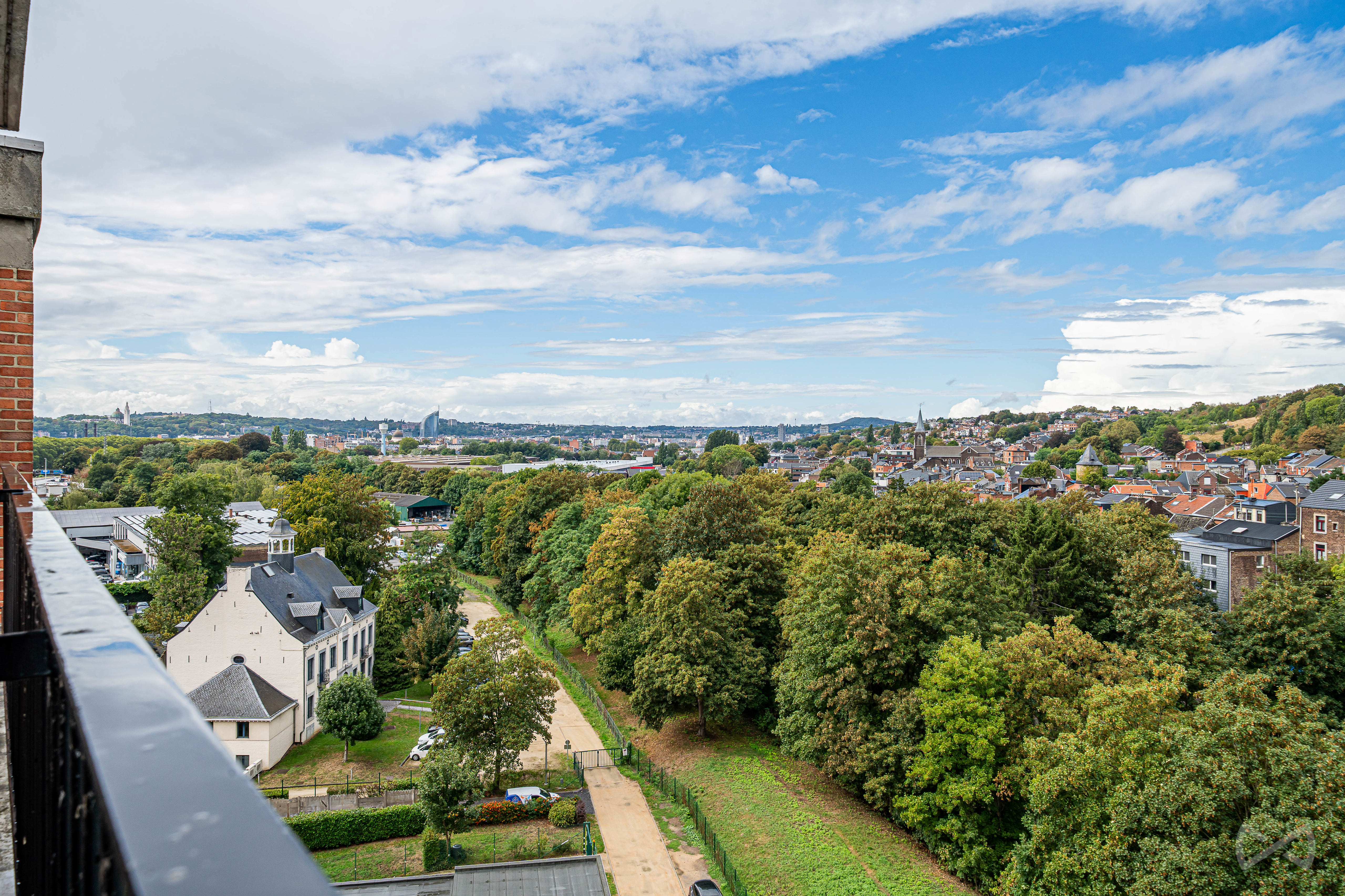 Picture 4 of 4 for Flat with one bedroom in Chênée