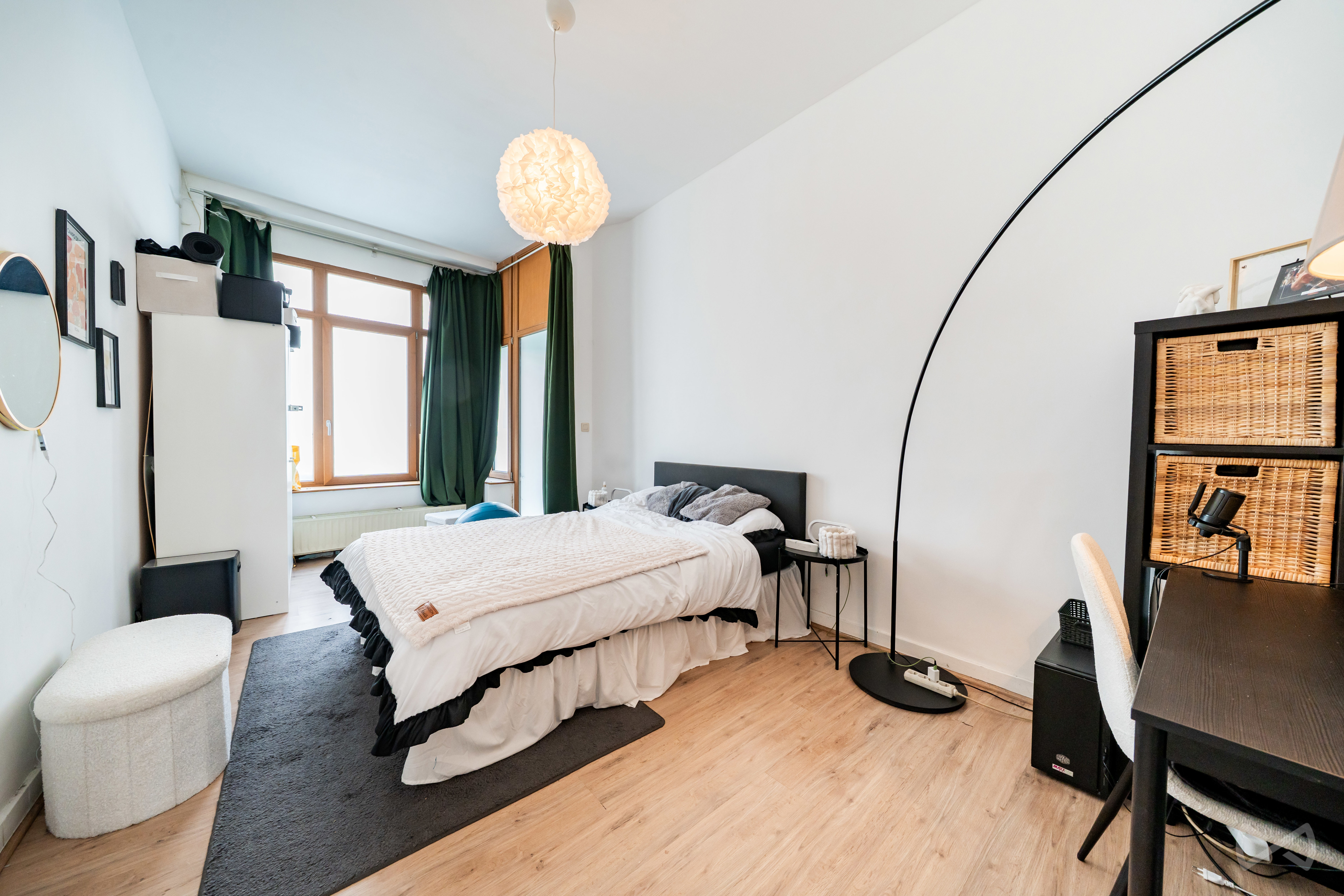 Picture 2 of 4 for Flat with two bedrooms in Namur