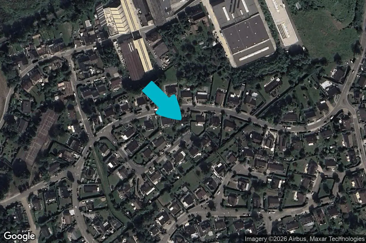 Picture 1 of 2 for Villa with two bedrooms in Braine-le-chÂteau