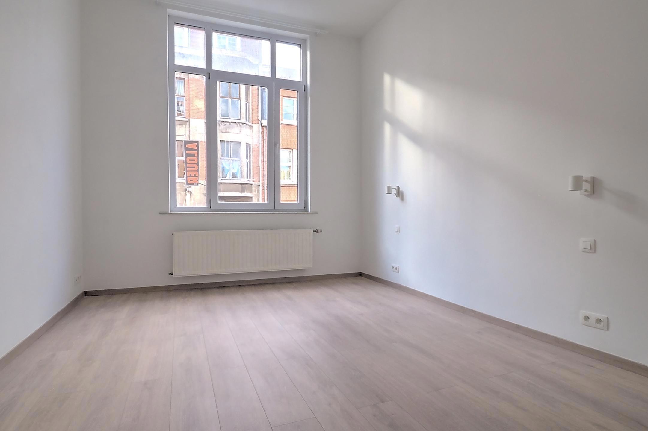 Picture 1 of 4 for Duplex with three bedrooms in Woluwe-Saint-Lambert