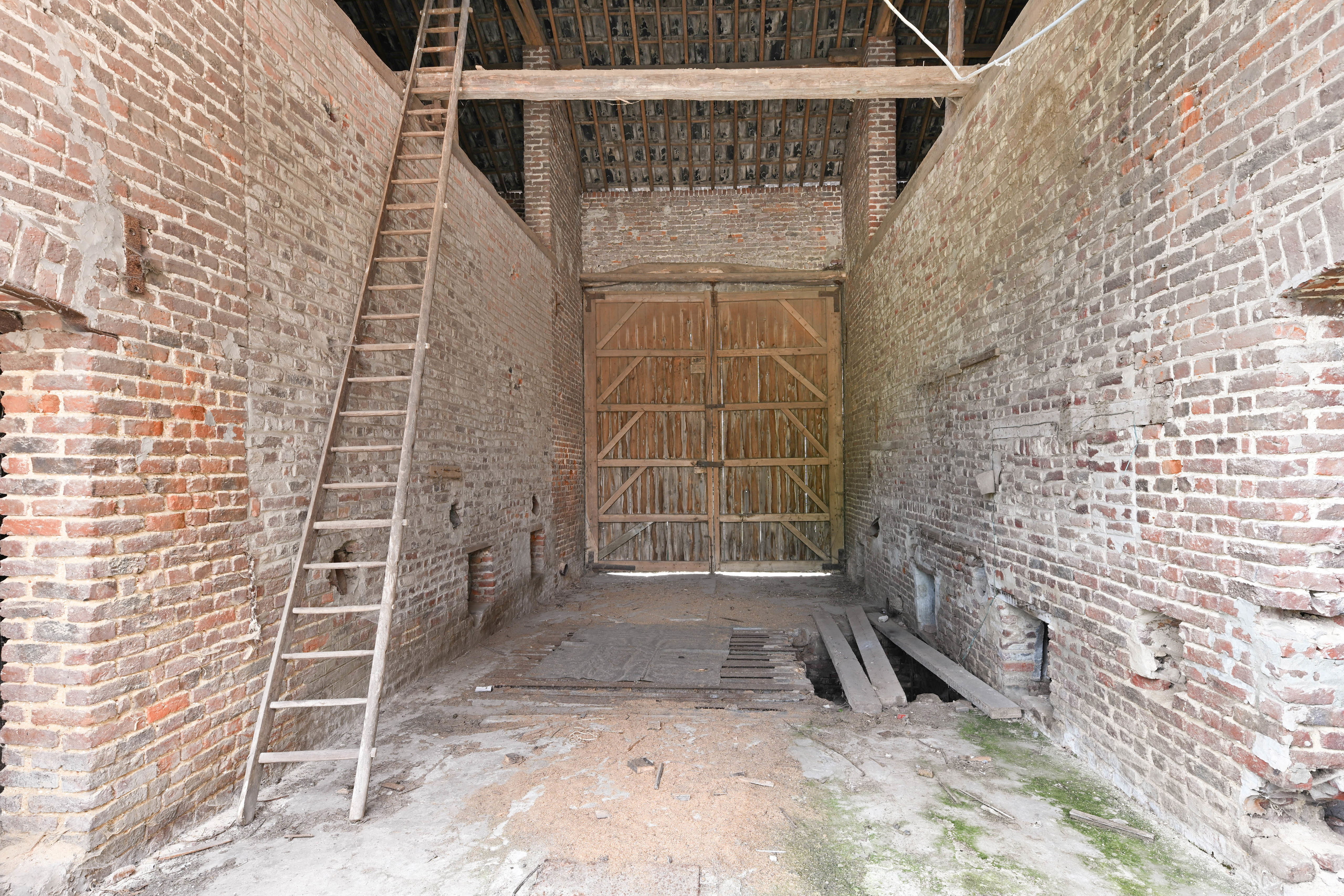 Picture 2 of 4 for Villa farmtype with four bedrooms in Landen