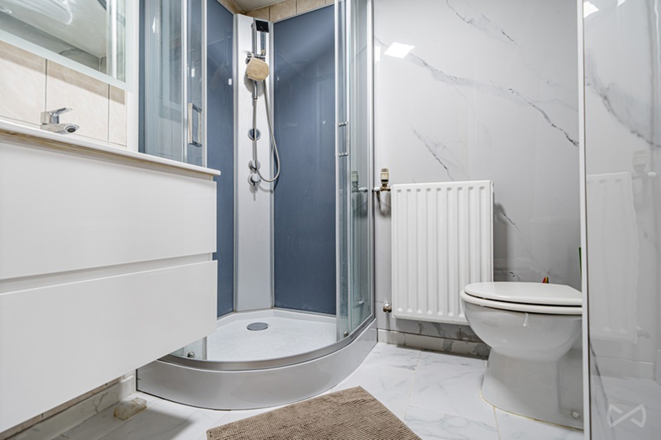 Picture 4 of 4 for House with eight bedrooms in Schaerbeek