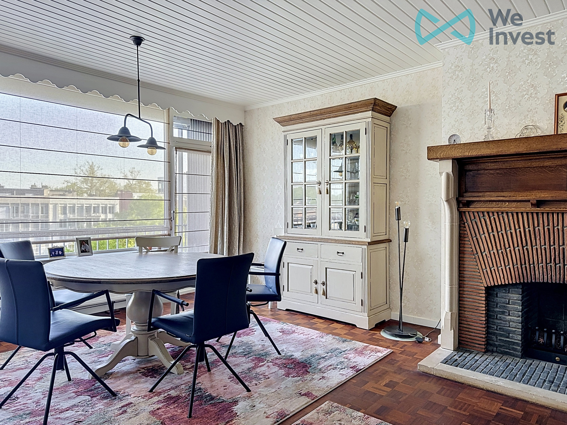 Picture 3 of 3 for Flat with two bedrooms in Antwerpen