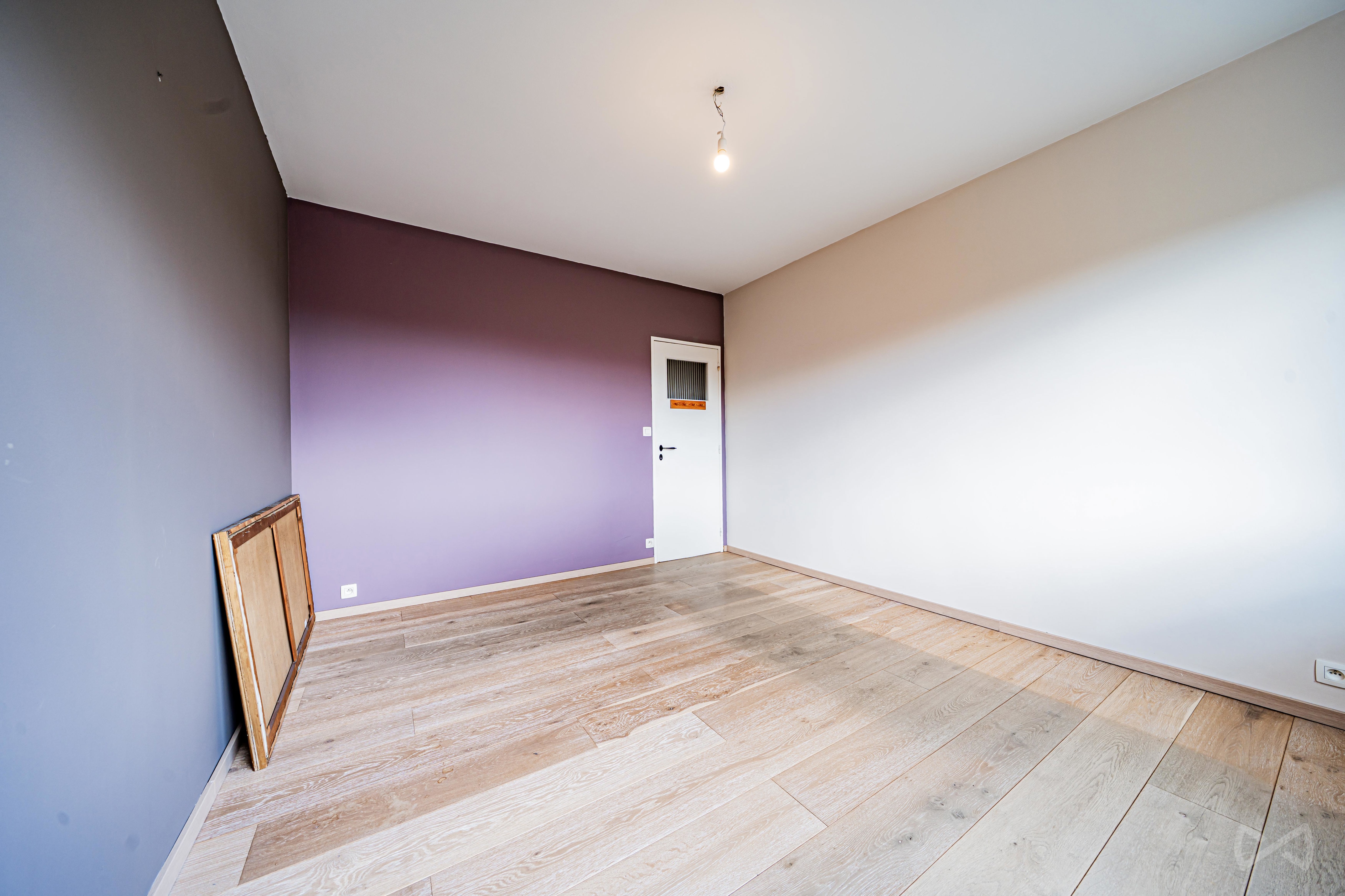 Photo 2 sur 4 pour Appartement de deux chambres à Ganshoren