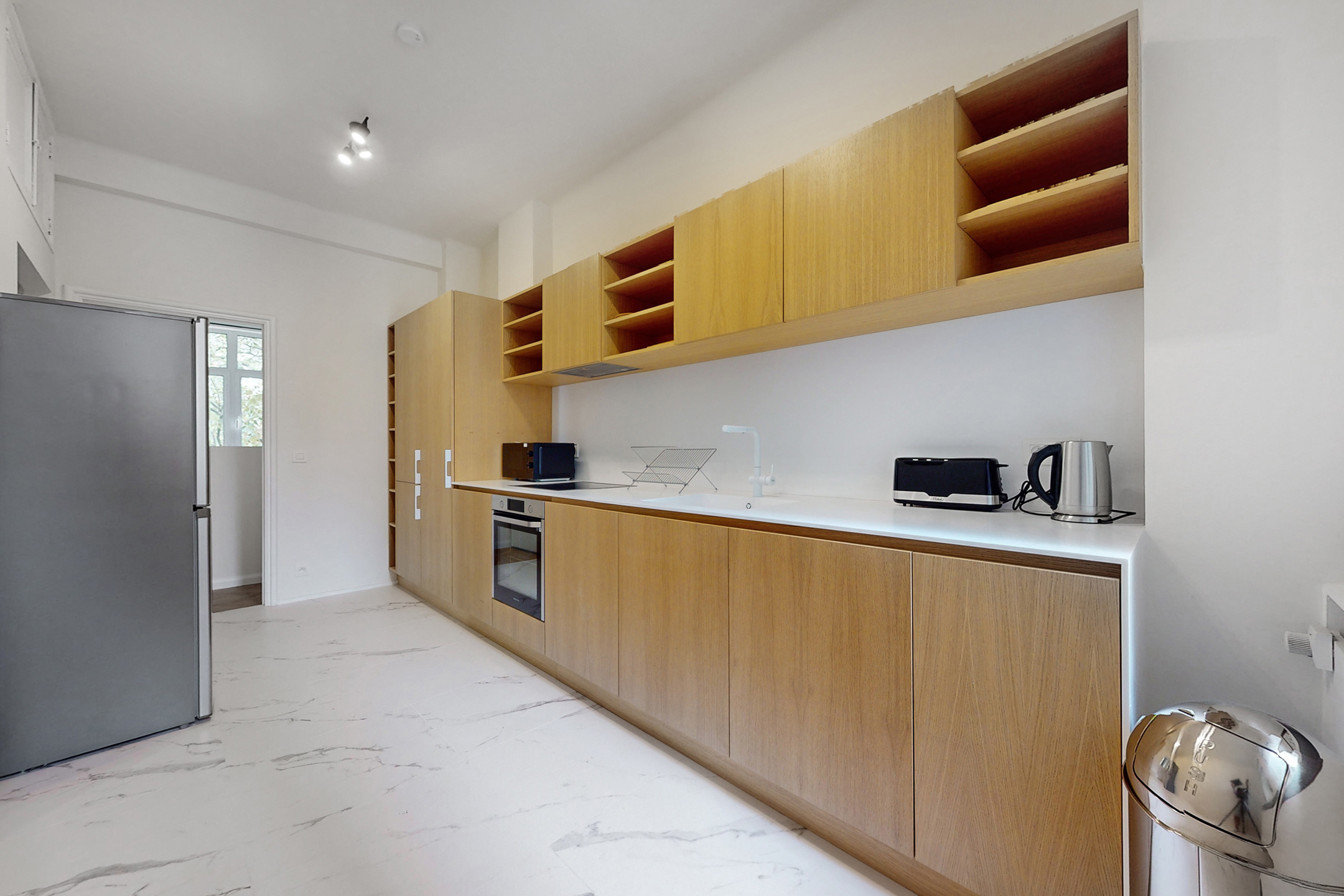 Picture 4 of 4 for Flat with six bedrooms in Bruxelles