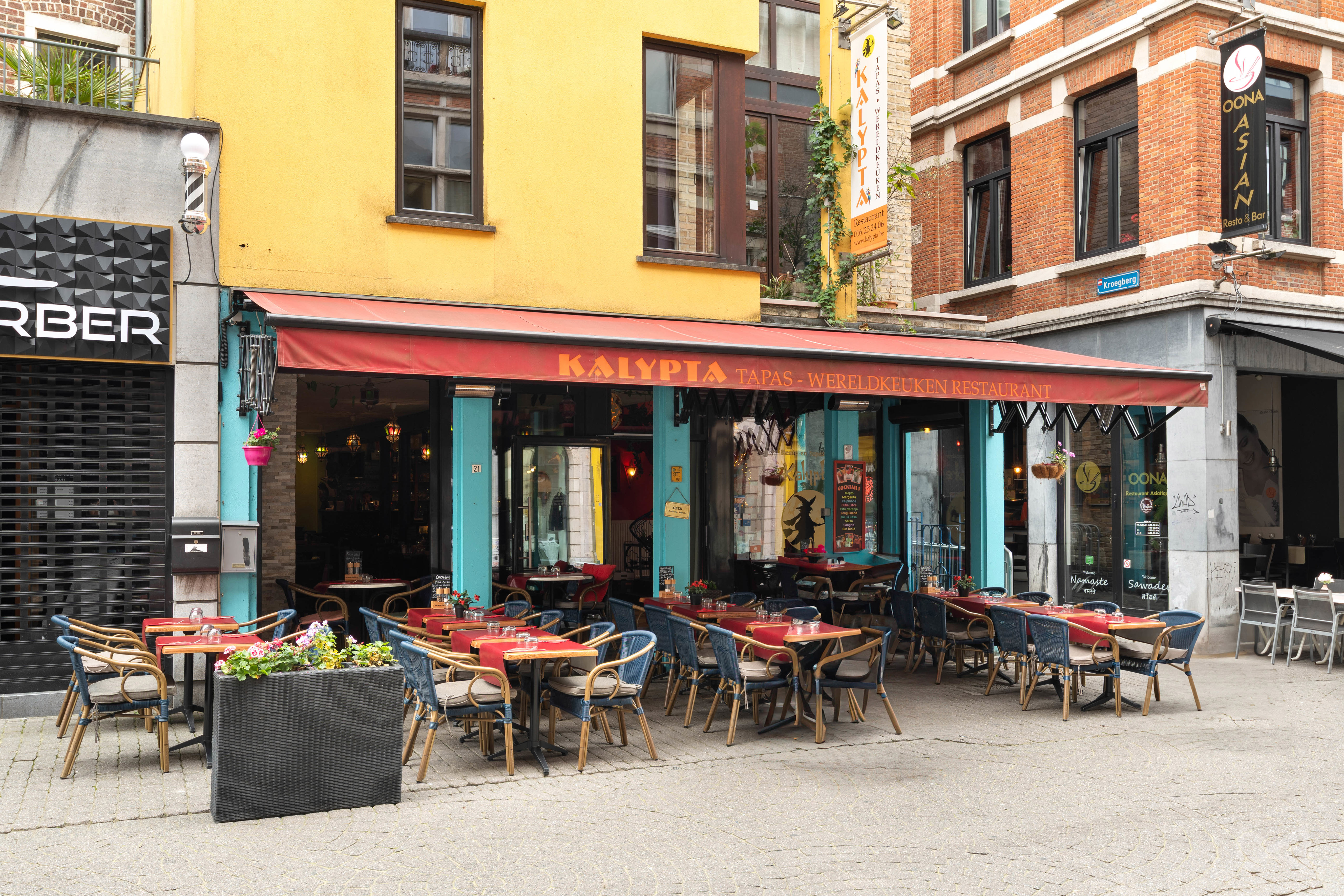 Picture 2 of 3 for Multi-purpose building in Leuven