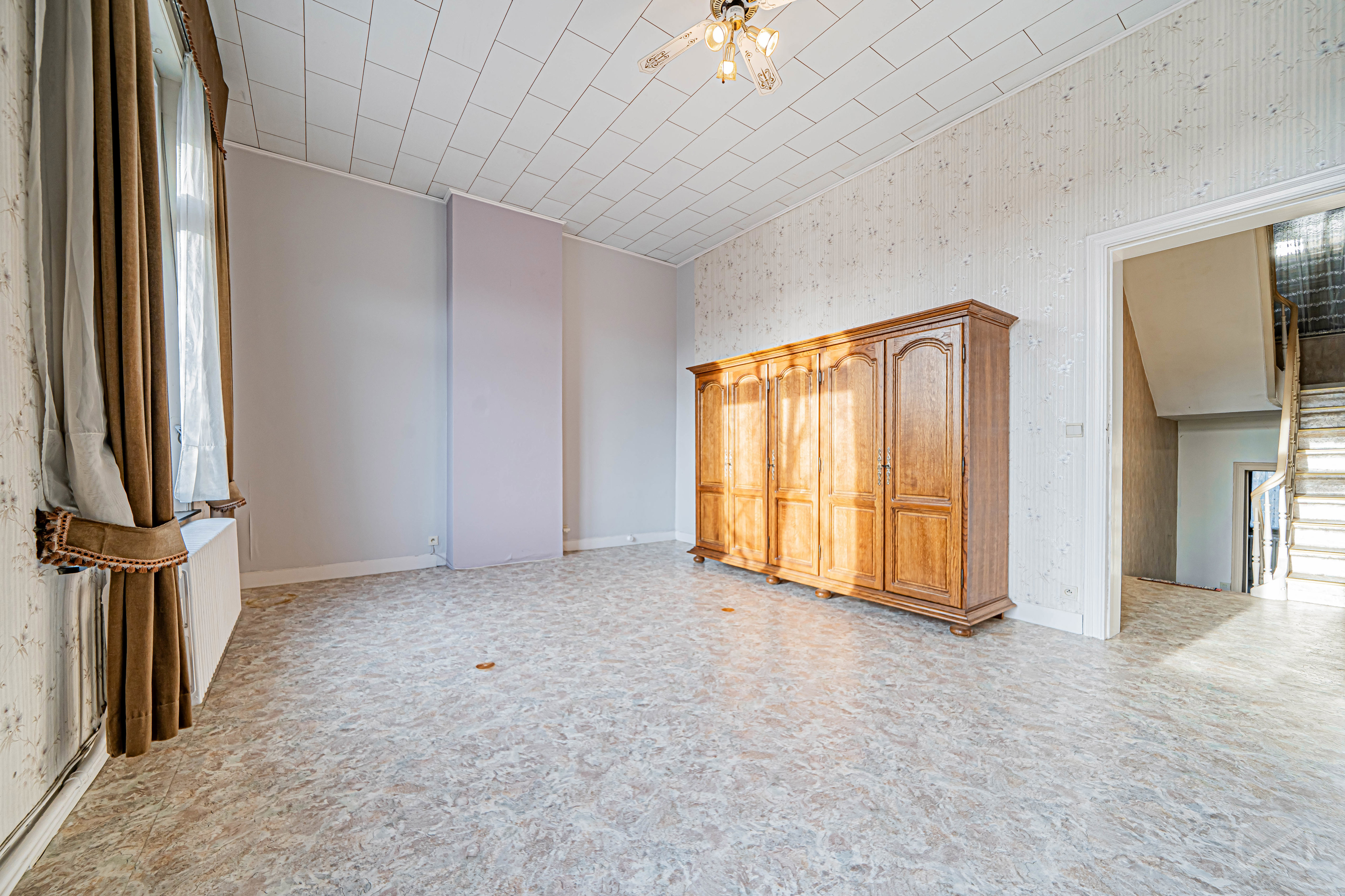 Picture 4 of 4 for House with four bedrooms in Ath