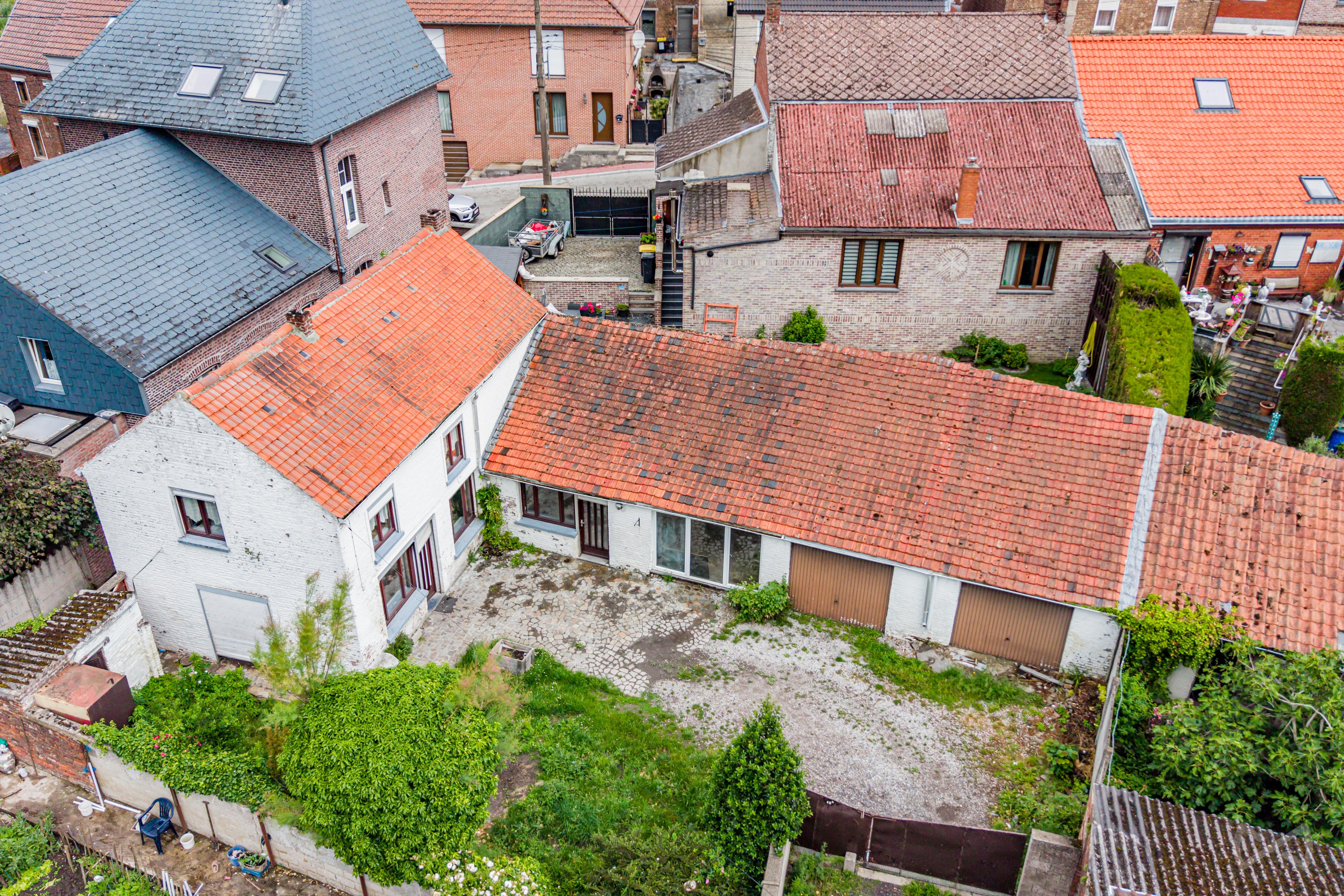 Picture 1 of 4 for House with three bedrooms in Élouges