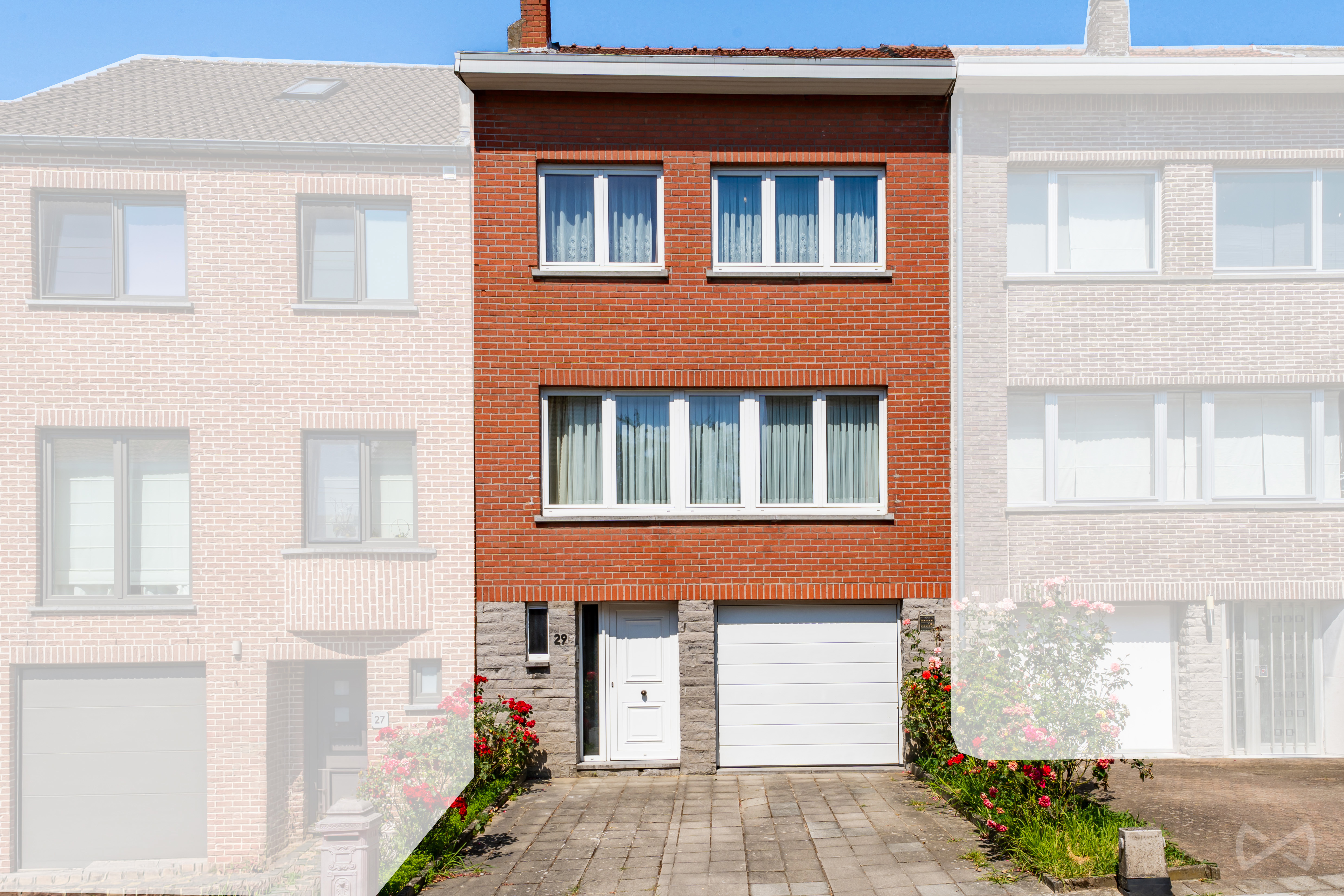 Foto van de woning
