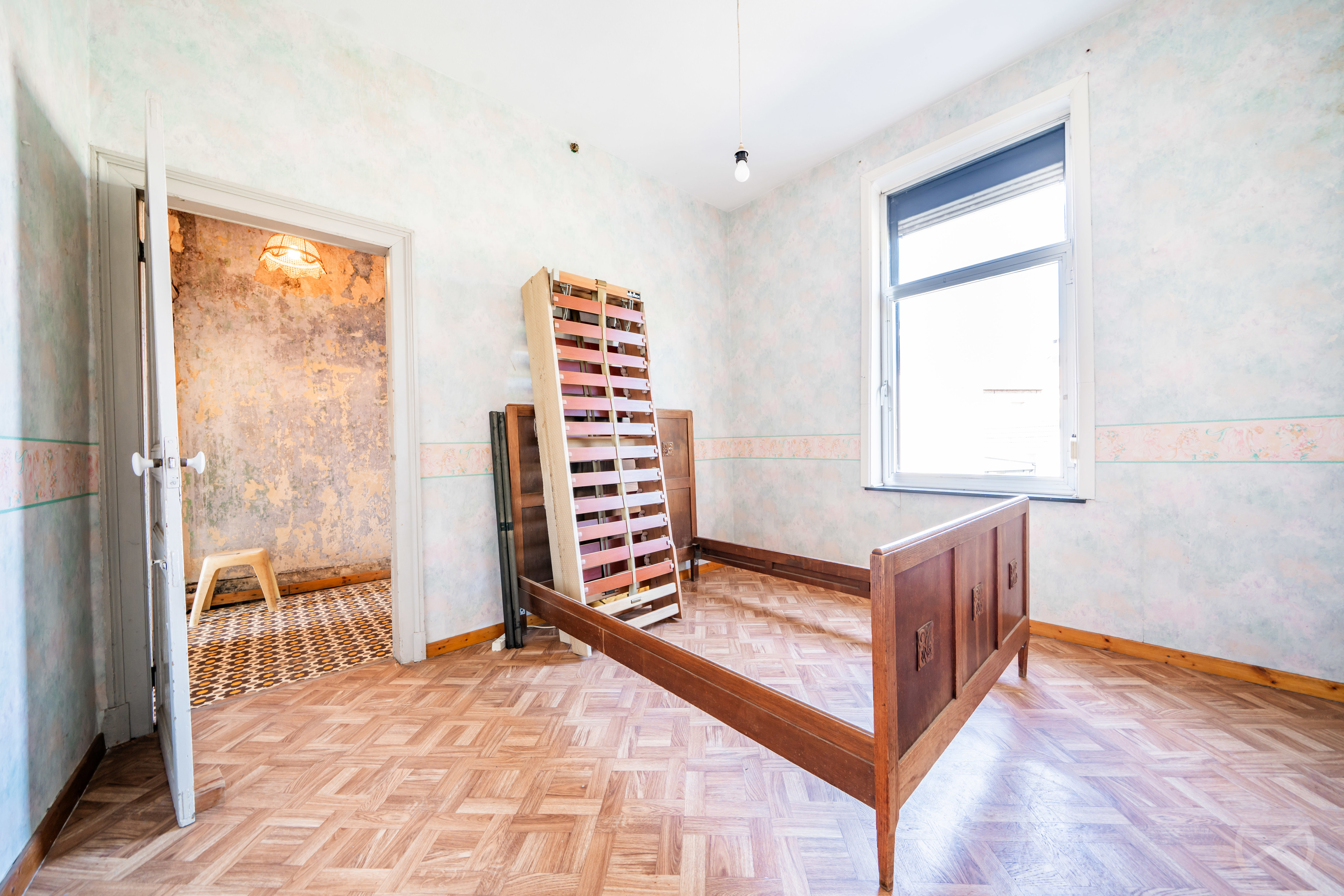 Photo 2 sur 4 pour Maison de trois chambres à Ecaussinnes-d'Enghien
