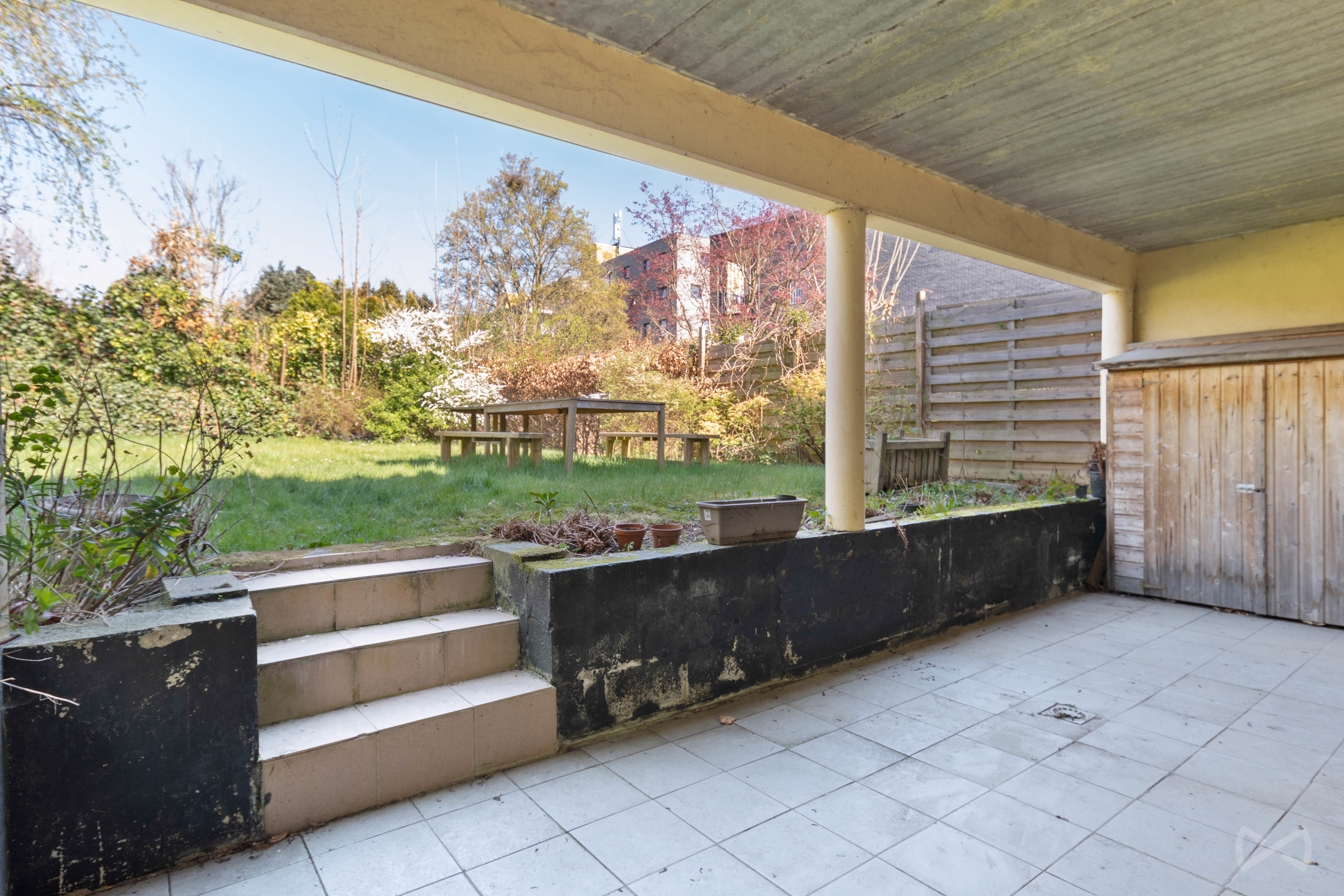 Picture 4 of 4 for House with four bedrooms in Leuven