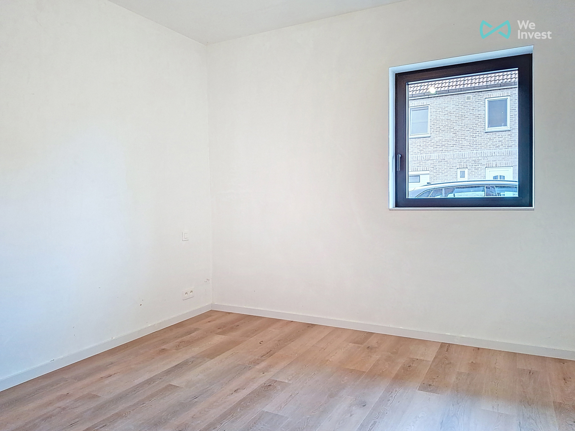 Picture 2 of 4 for Ground floor with one bedroom in Londerzeel