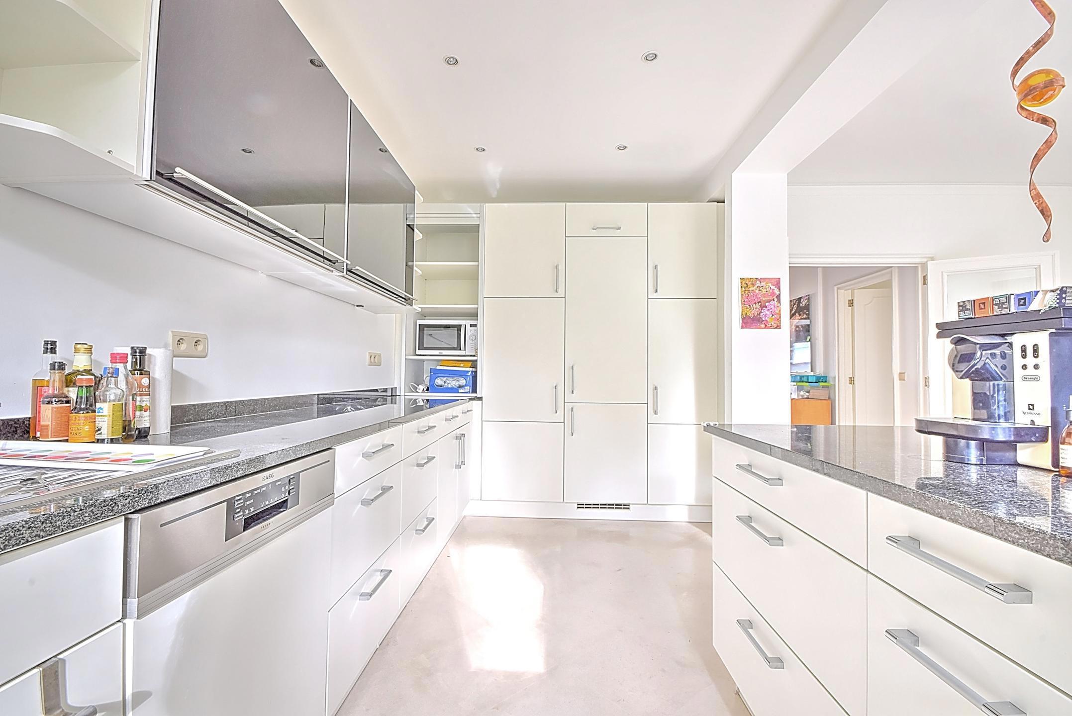 Picture 1 of 4 for Flat with three bedrooms in Forest