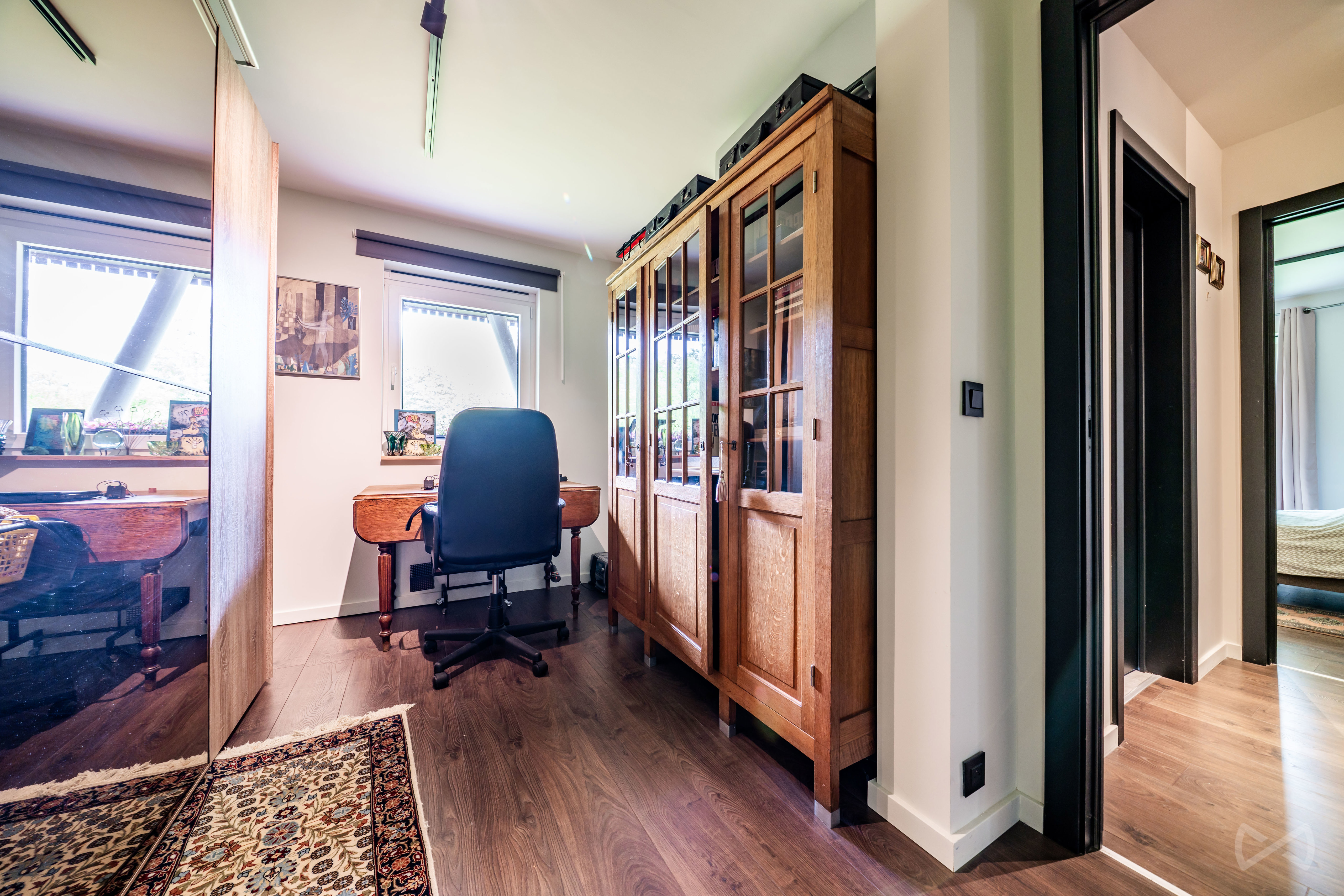 Picture 3 of 4 for Ground floor with two bedrooms in Barbençon