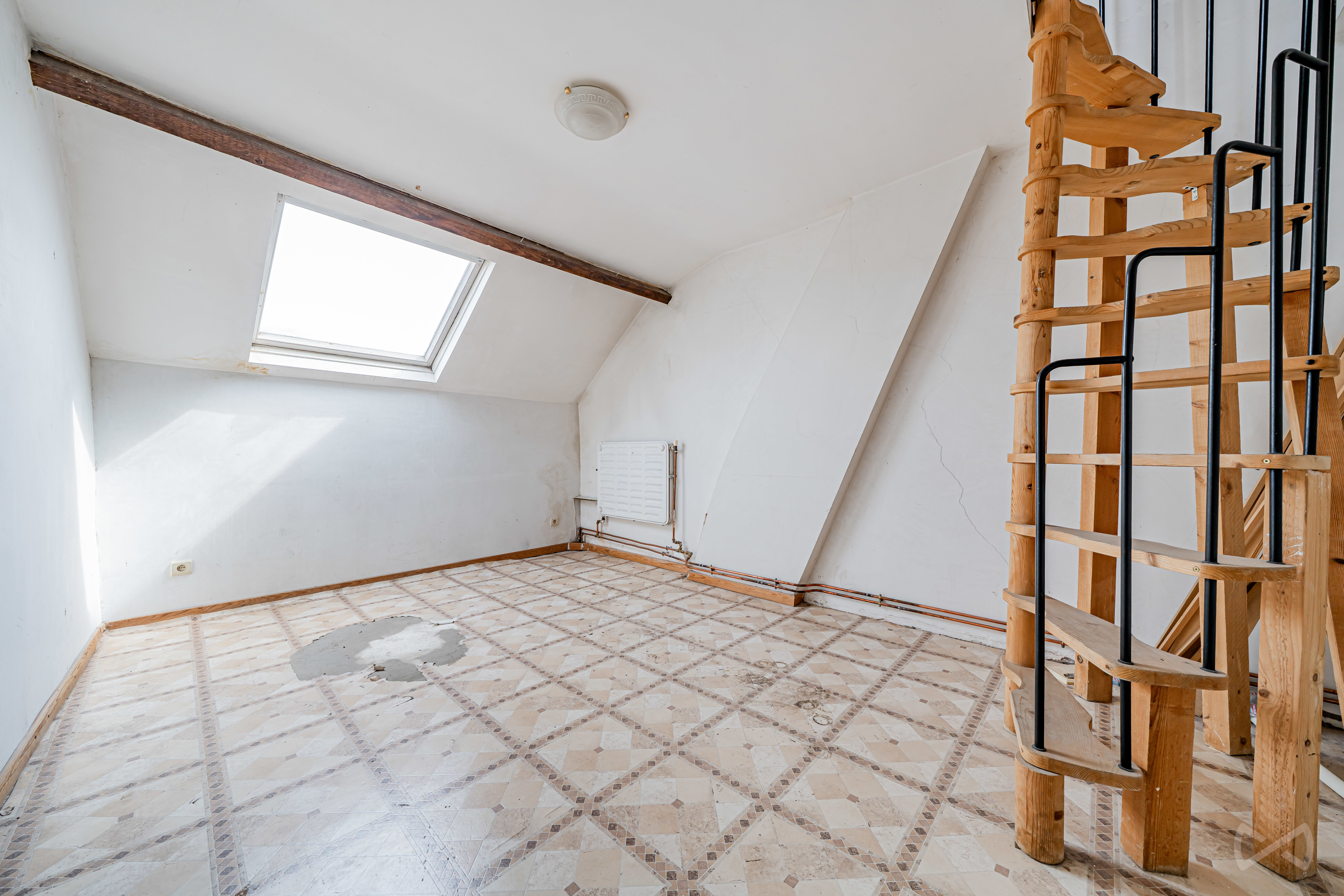 Photo 3 sur 4 pour Maison de deux chambres à Braine-le-comte