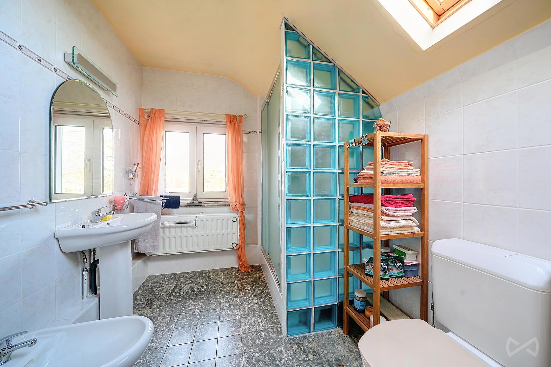 Photo 4 sur 4 pour Maison de trois chambres à Limelette