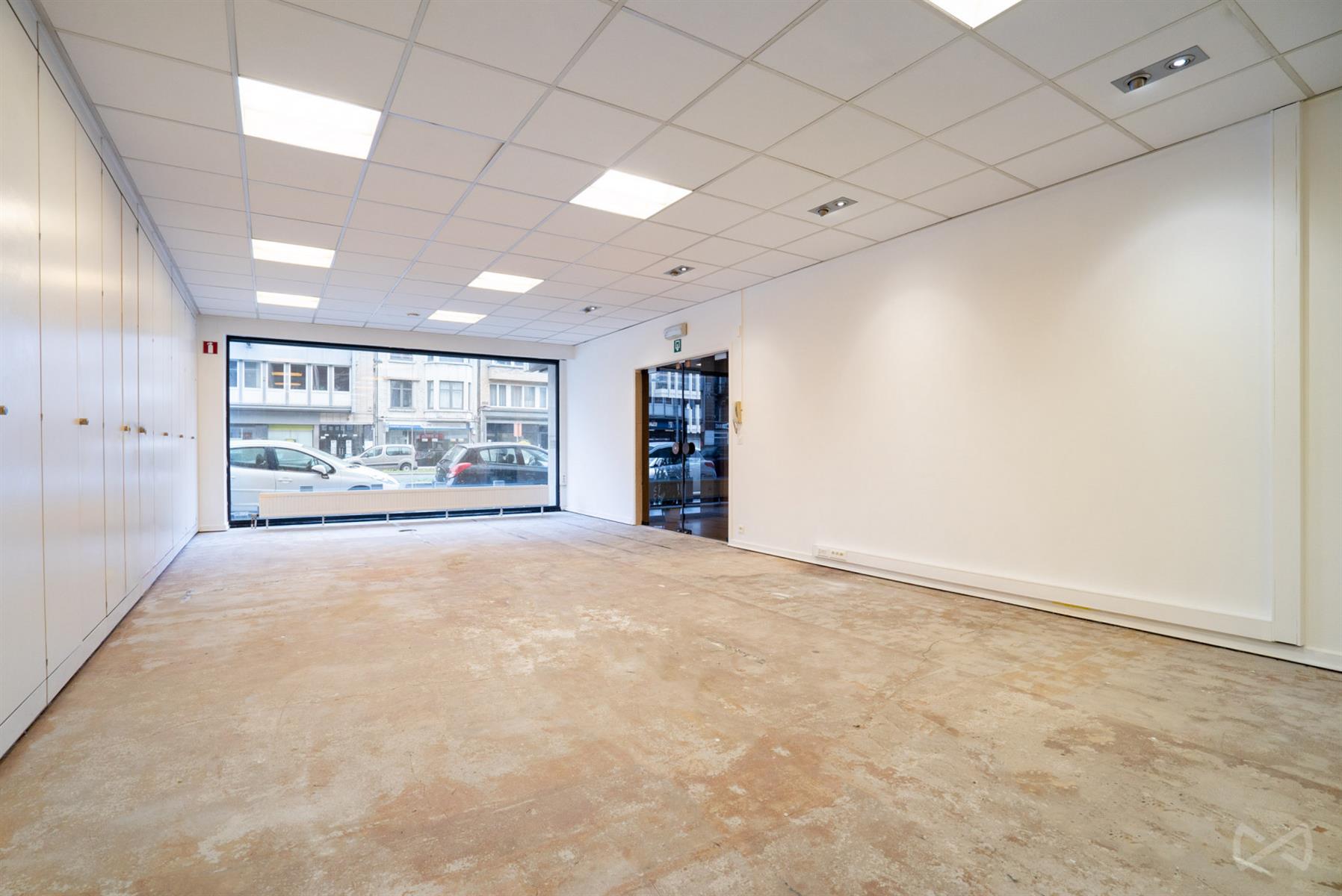 Picture 1 of 5 for Offices in Liège