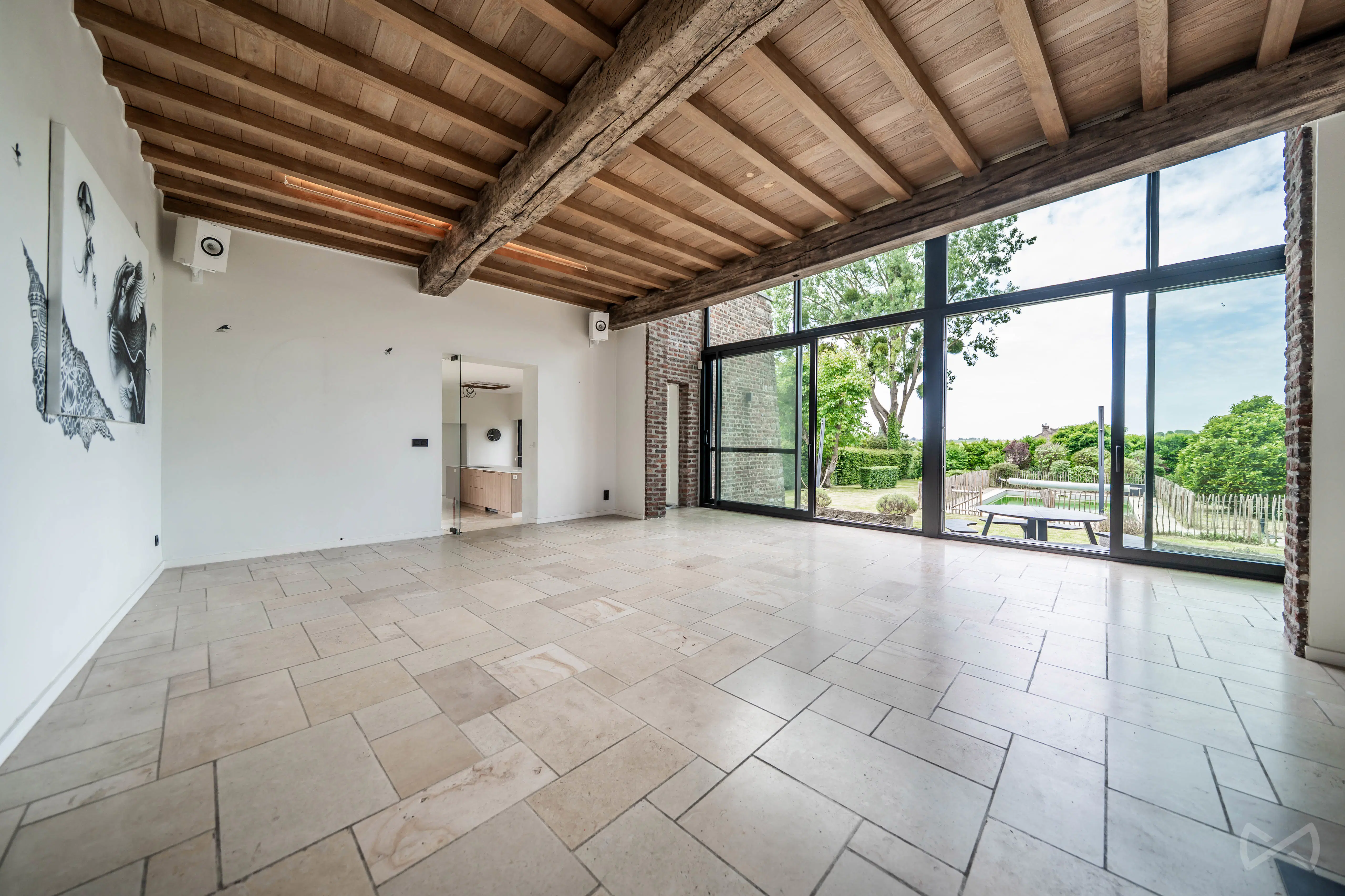 Picture 3 of 4 for Exceptional house with six bedrooms in Donceel