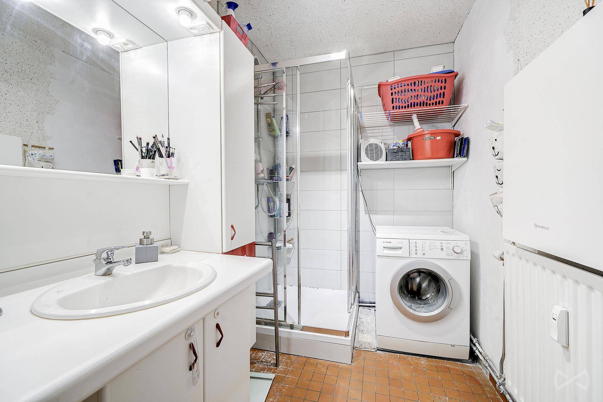 Photo 3 sur 4 pour Appartement de deux chambres à La Louvière