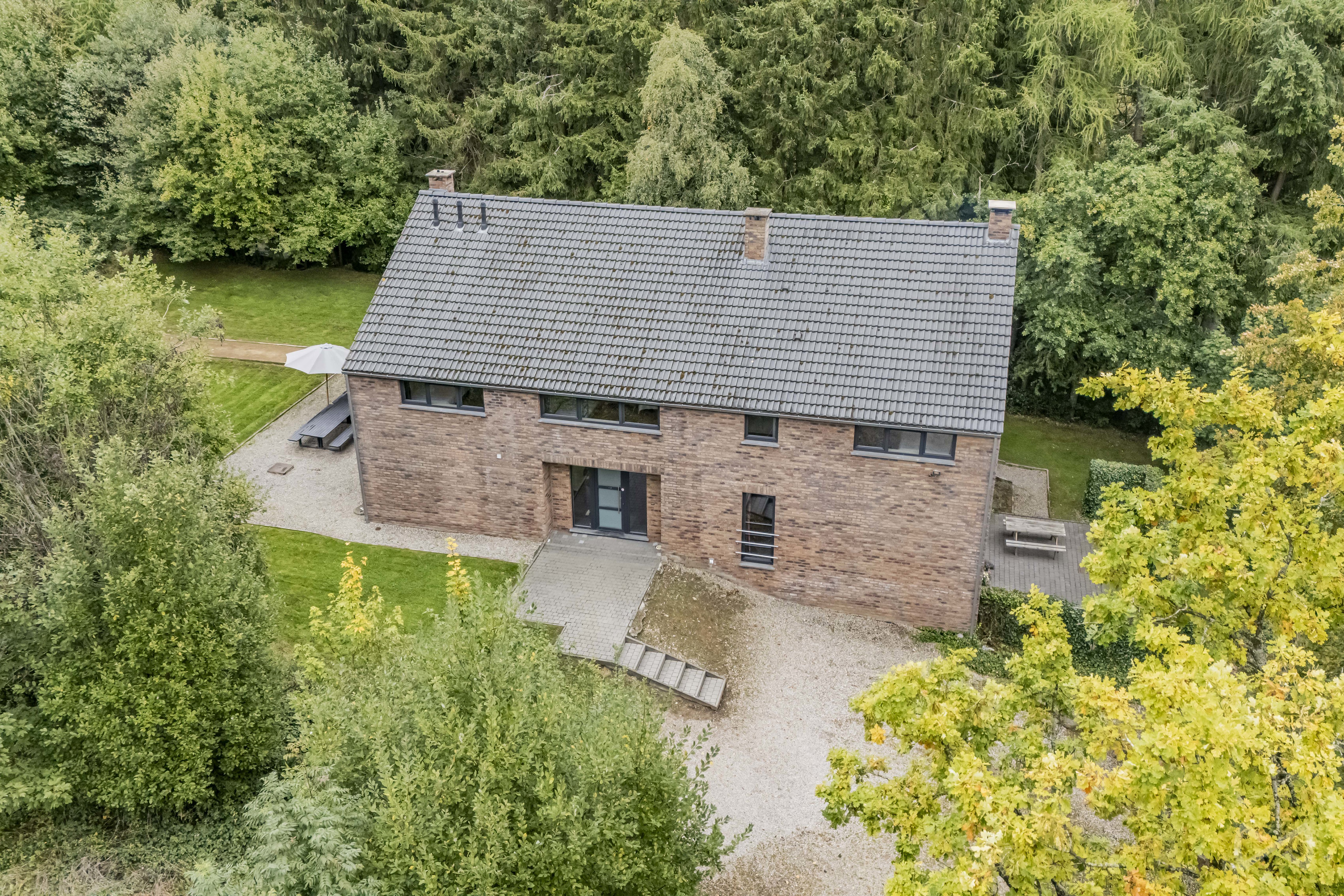 Picture 1 of 4 for Exceptional house with six bedrooms in Stavelot