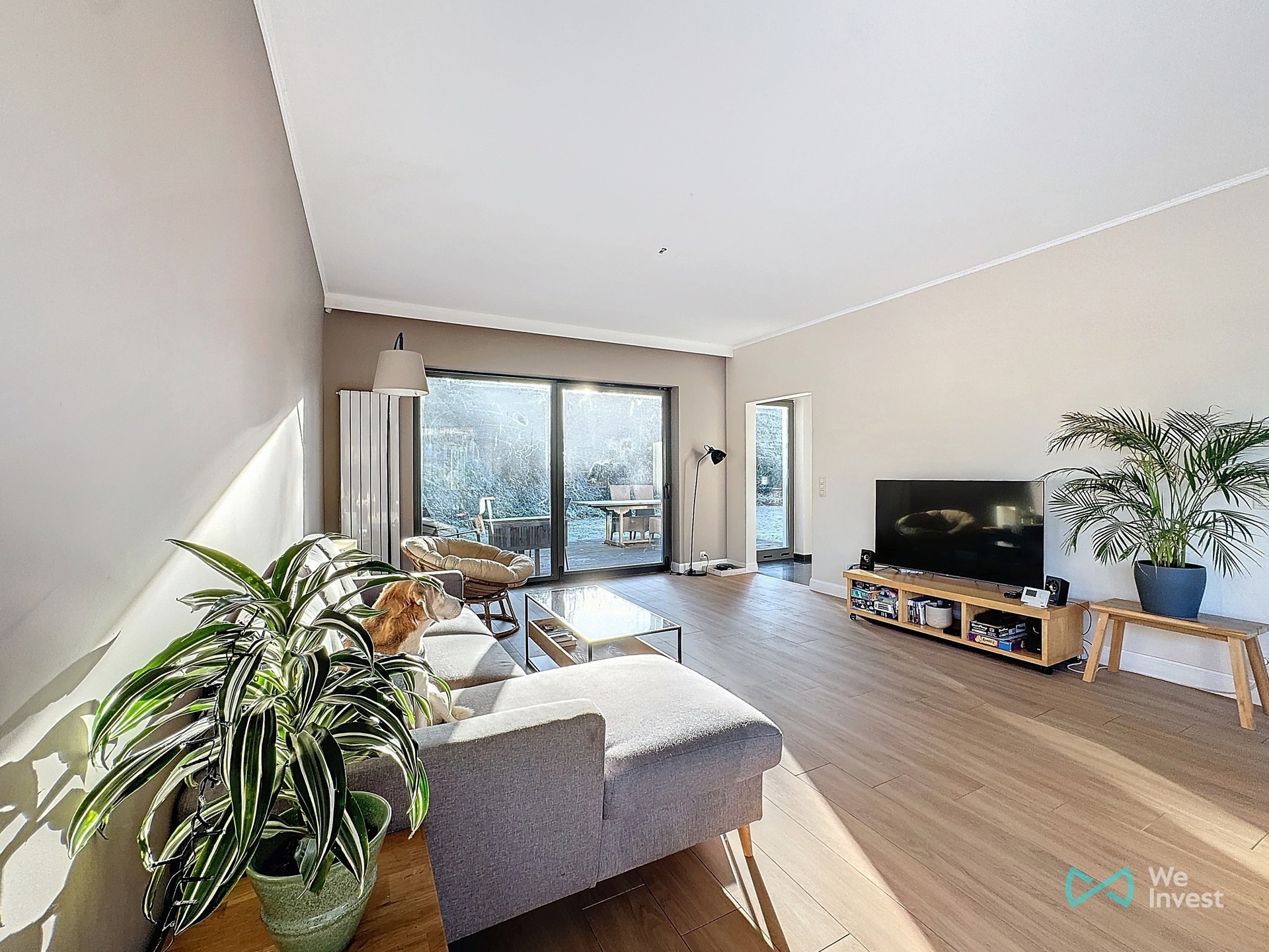 Picture 4 of 4 for Villa with five bedrooms in Hoeilaart