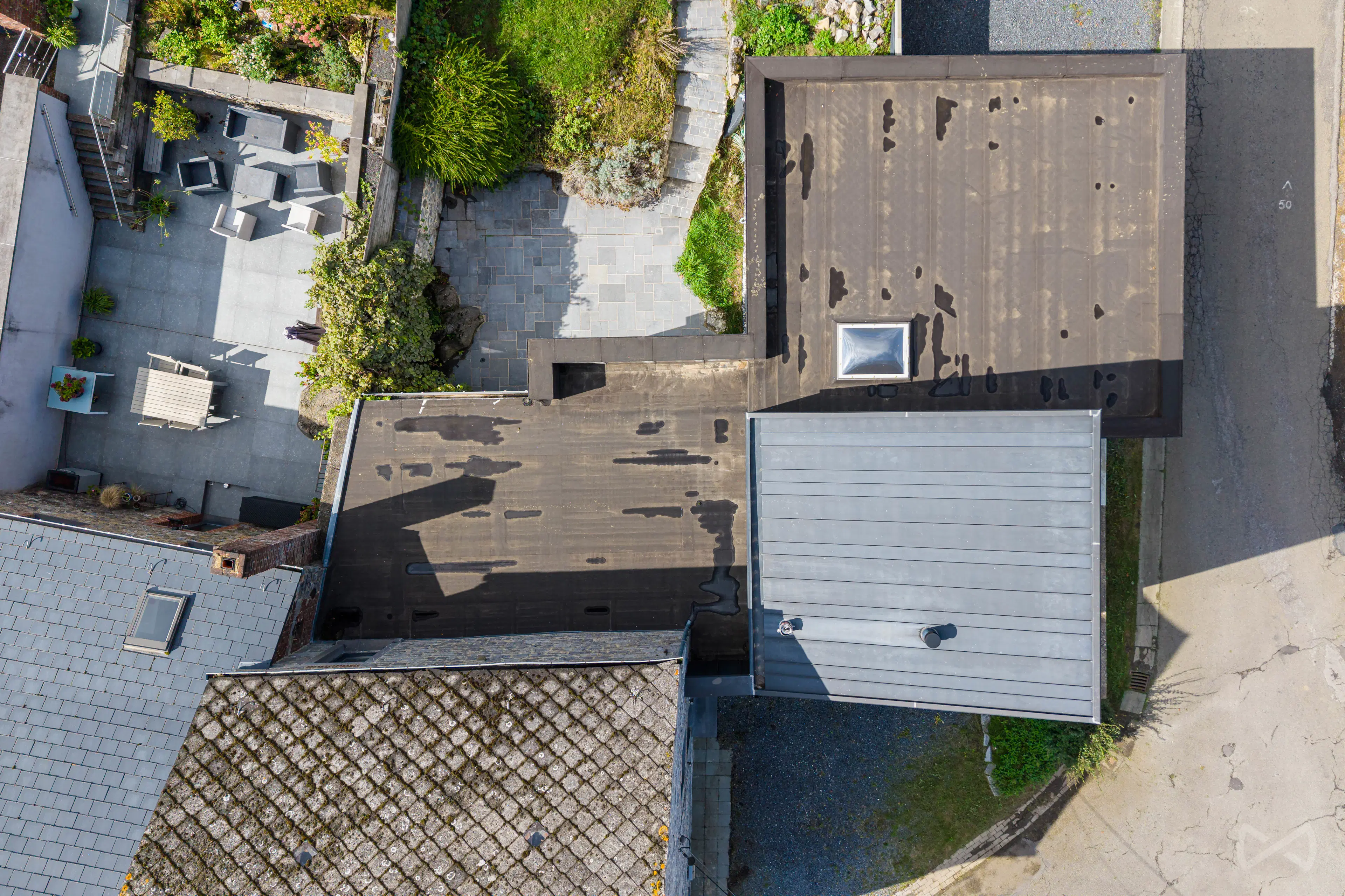 Picture 3 of 4 for House with two bedrooms in Ragnies