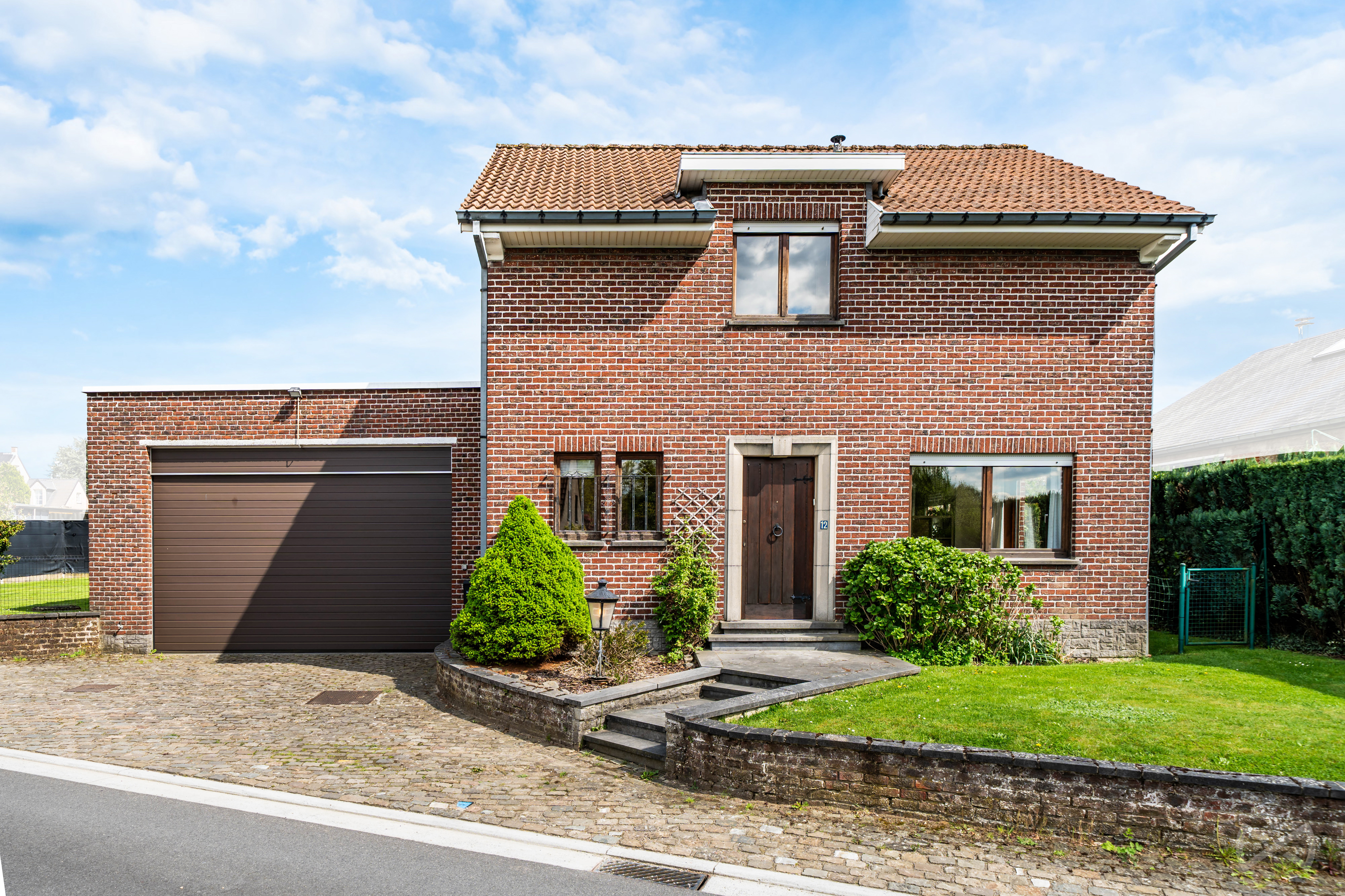 Picture 2 of 3 for House with three bedrooms in Hoeilaart