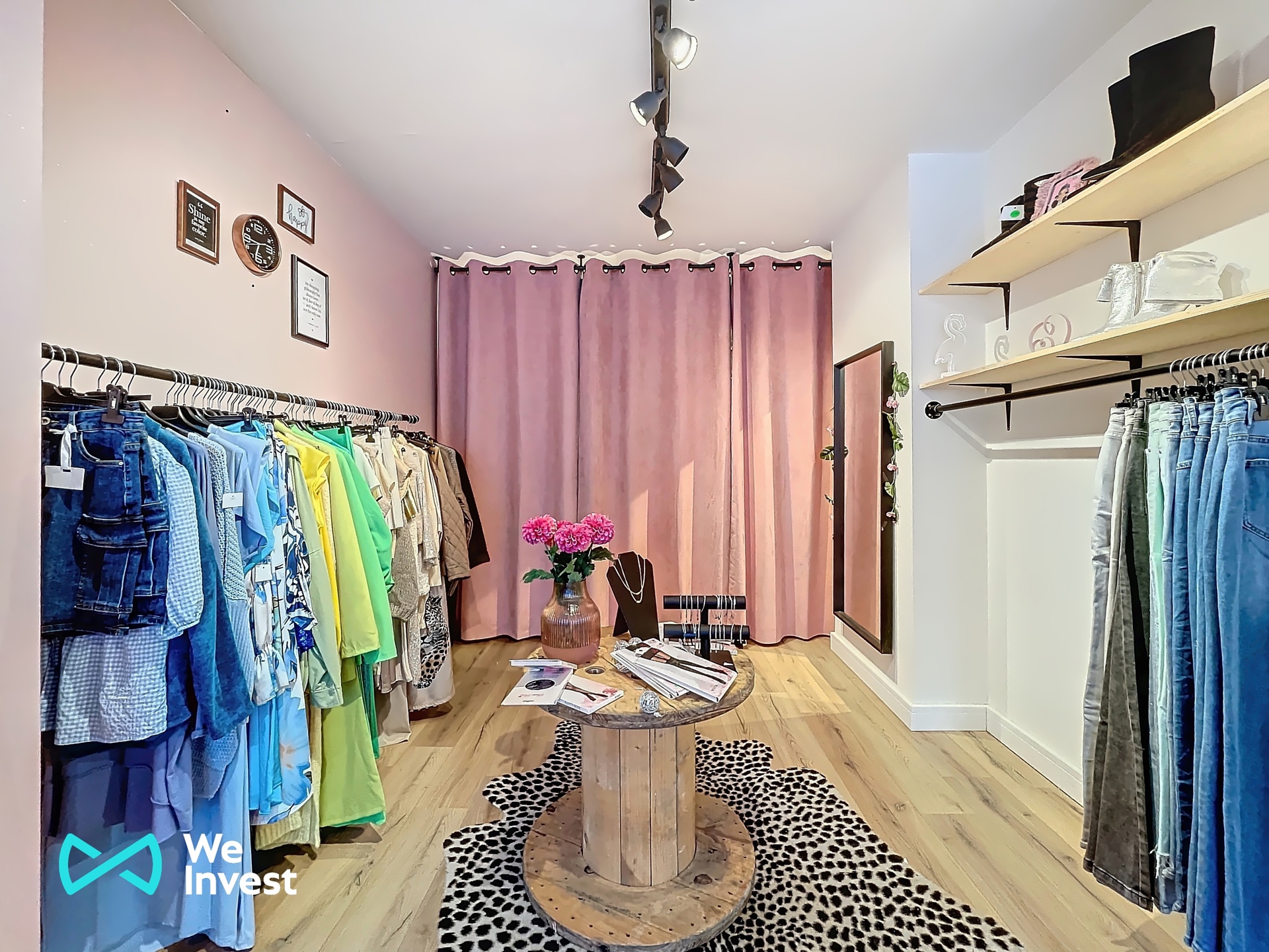 Picture 2 of 4 for Individual shop in Meise