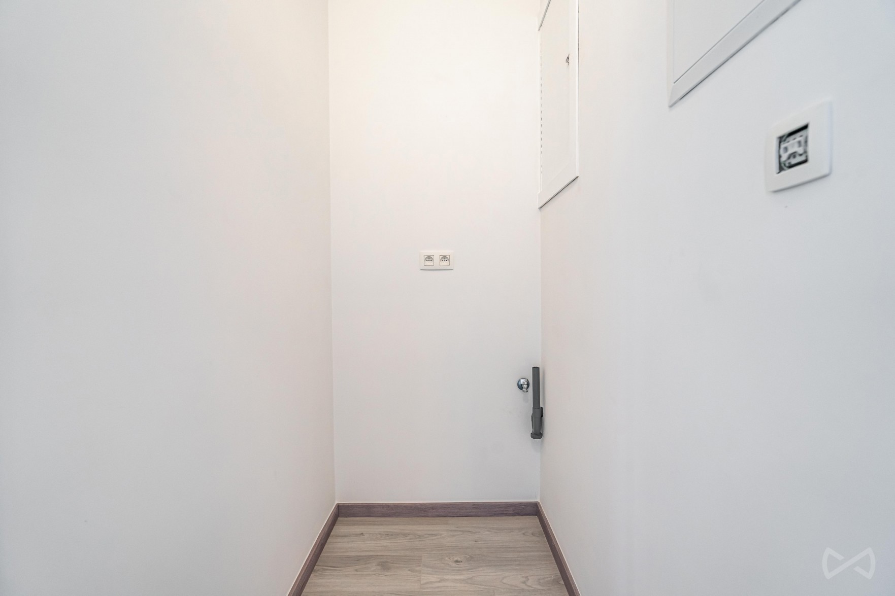 Foto 4 van 4 van Appartement met twee slaapkamers in Evere