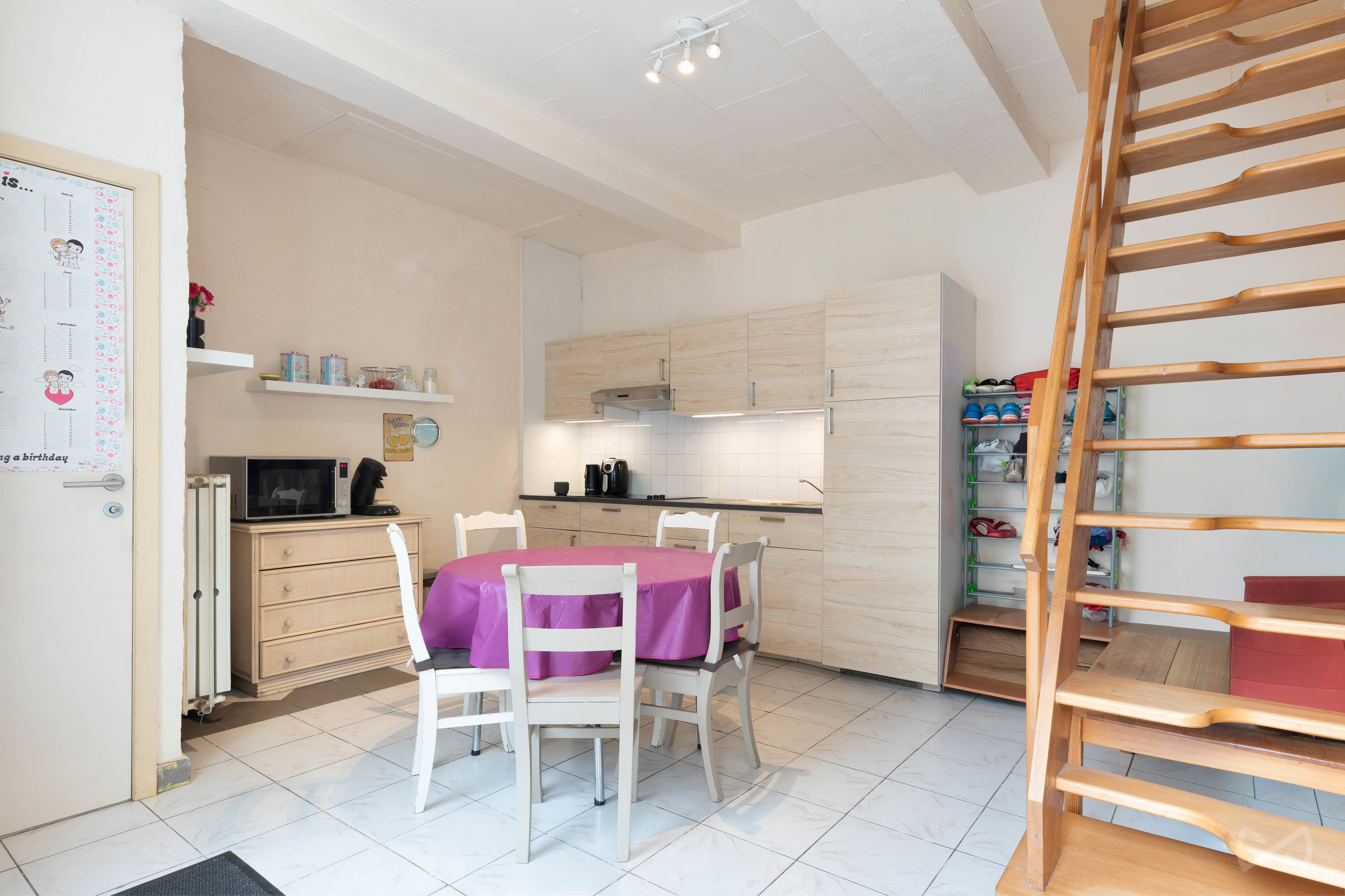 Picture 2 of 3 for House with four bedrooms in Leuven