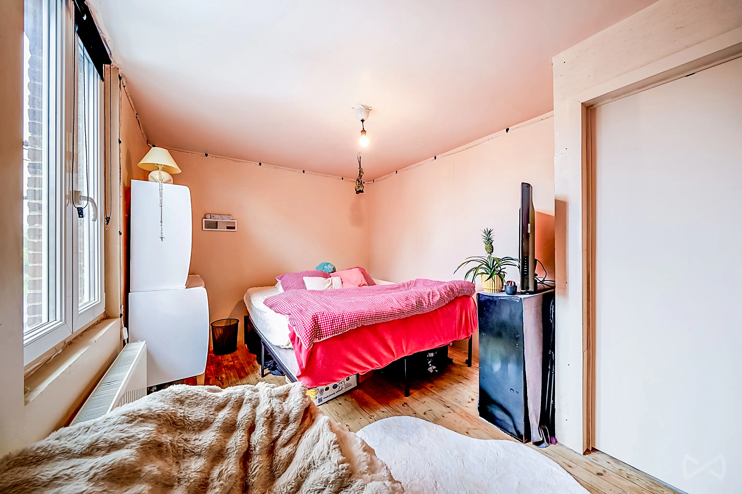 Picture 2 of 4 for House with two bedrooms in Calonne