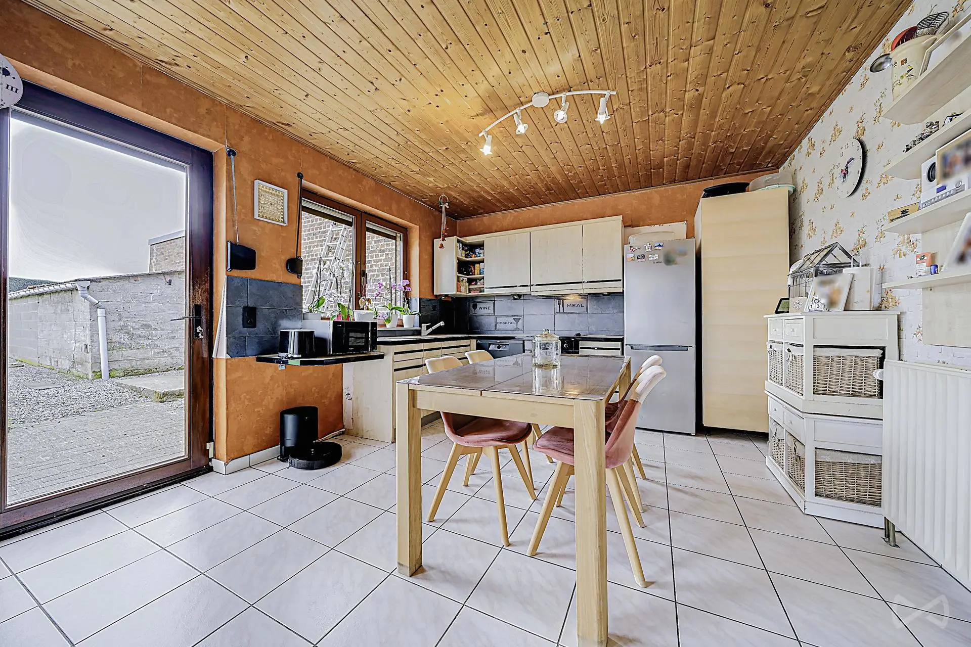 Foto 5 van 4 van Huis met vijf slaapkamers in Sart-dames-avelines