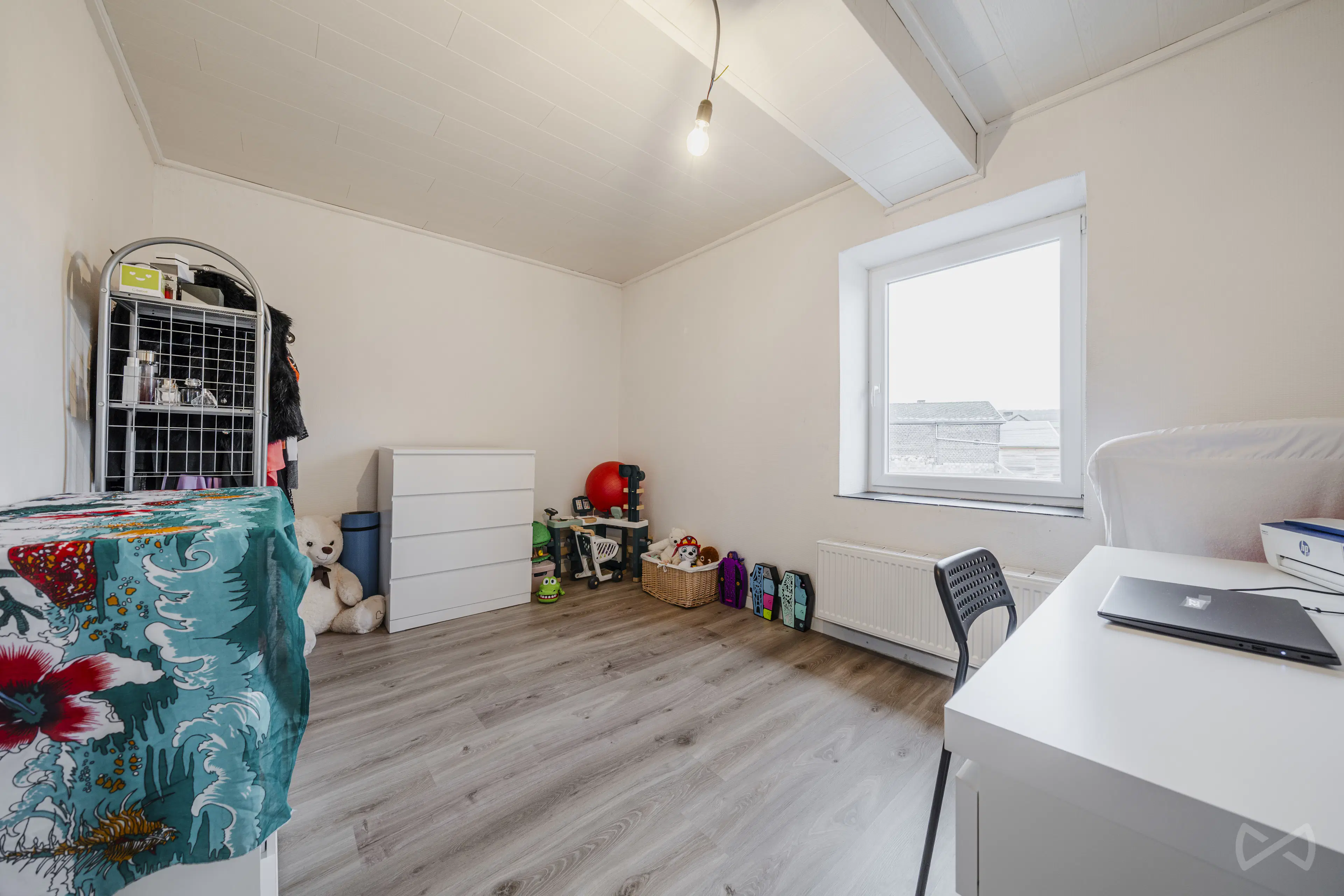 Photo 4 sur 4 pour Maison de trois chambres à Amay