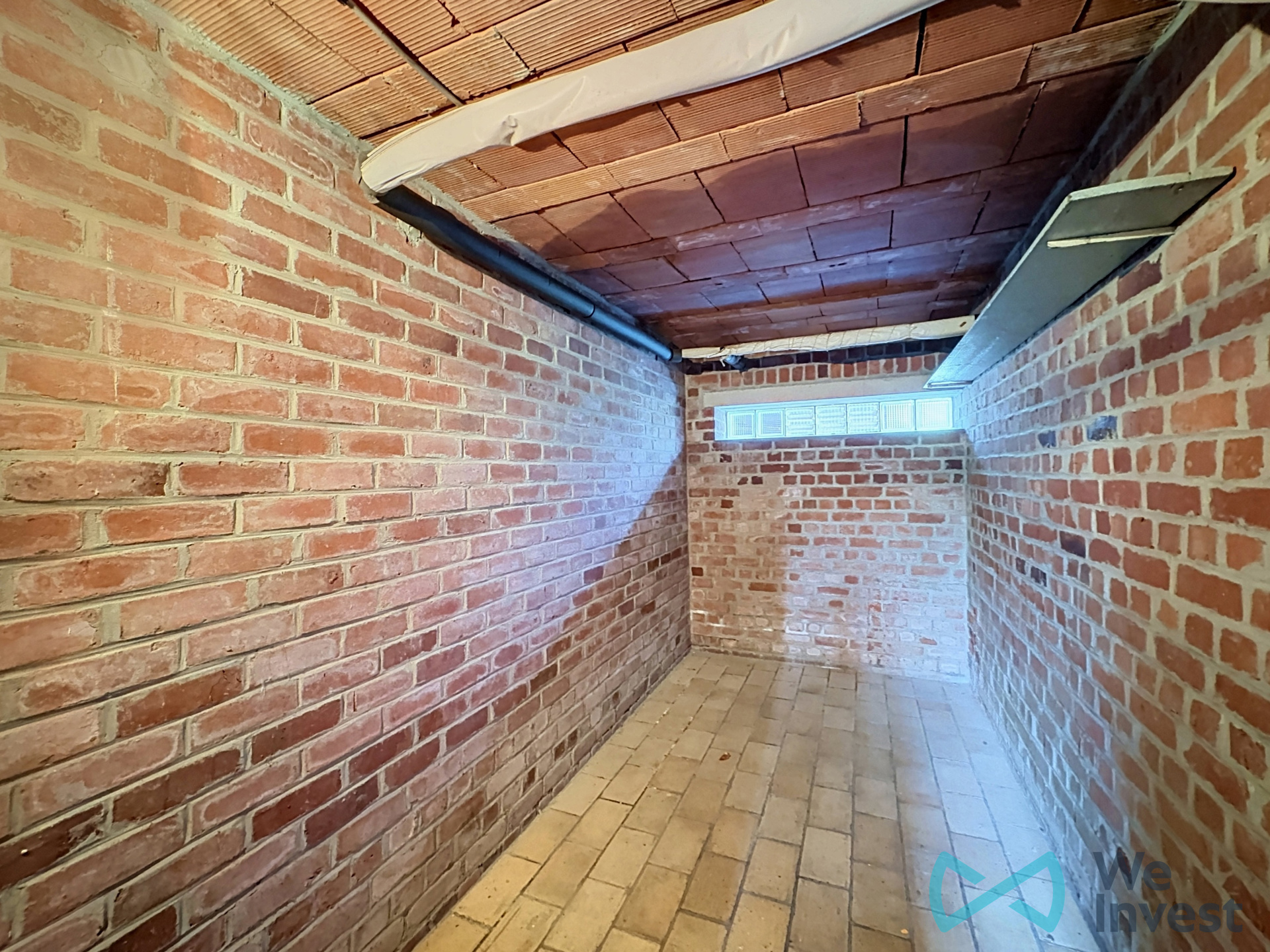 Photo 4 sur 4 pour Bel-étage de deux chambres à Frasnes-lez-Anvaing Buissenal