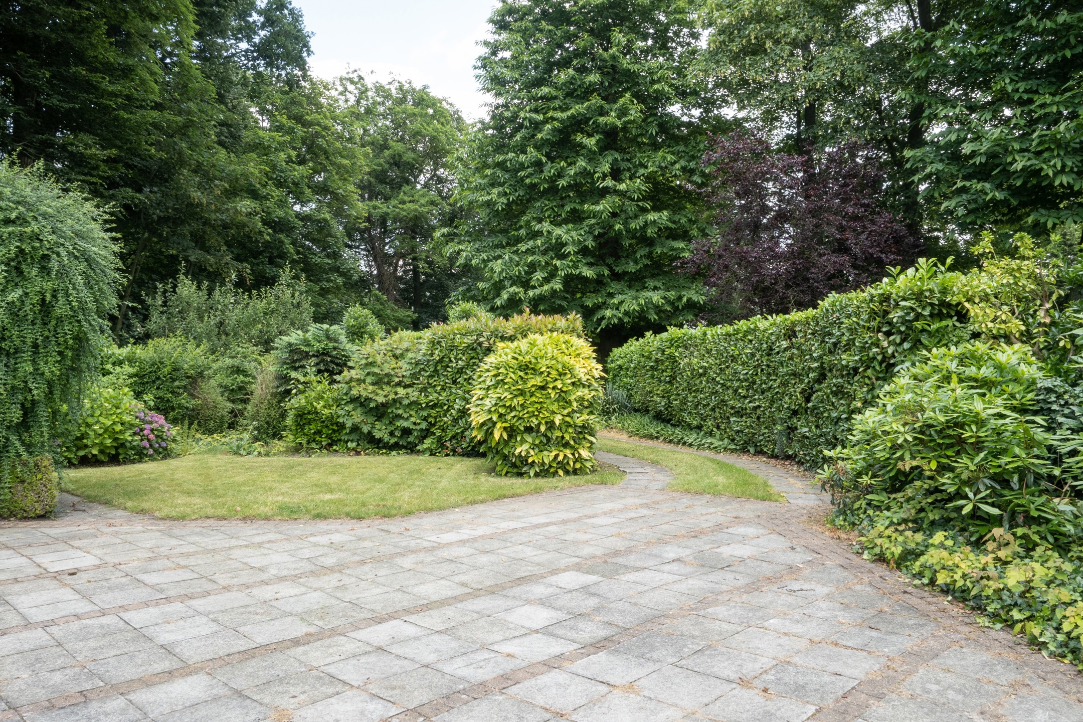 Picture 2 of 4 for House with four bedrooms in Mechelen