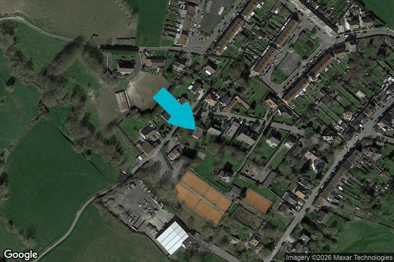 Picture 3 of 4 for Villa with two bedrooms in Braine-le-Comte