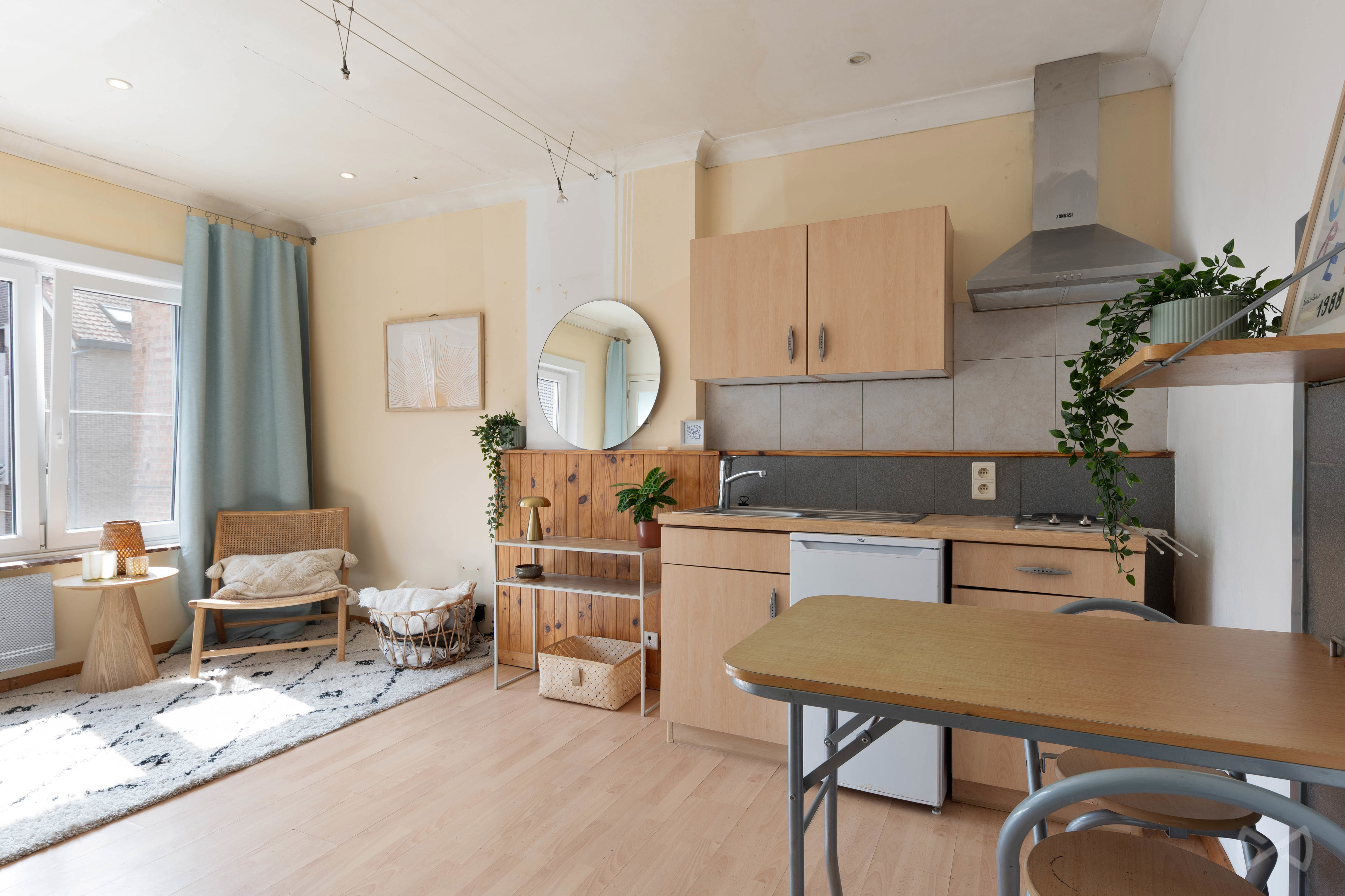 Photo 1 sur 4 pour Maison de trois chambres à Leuven