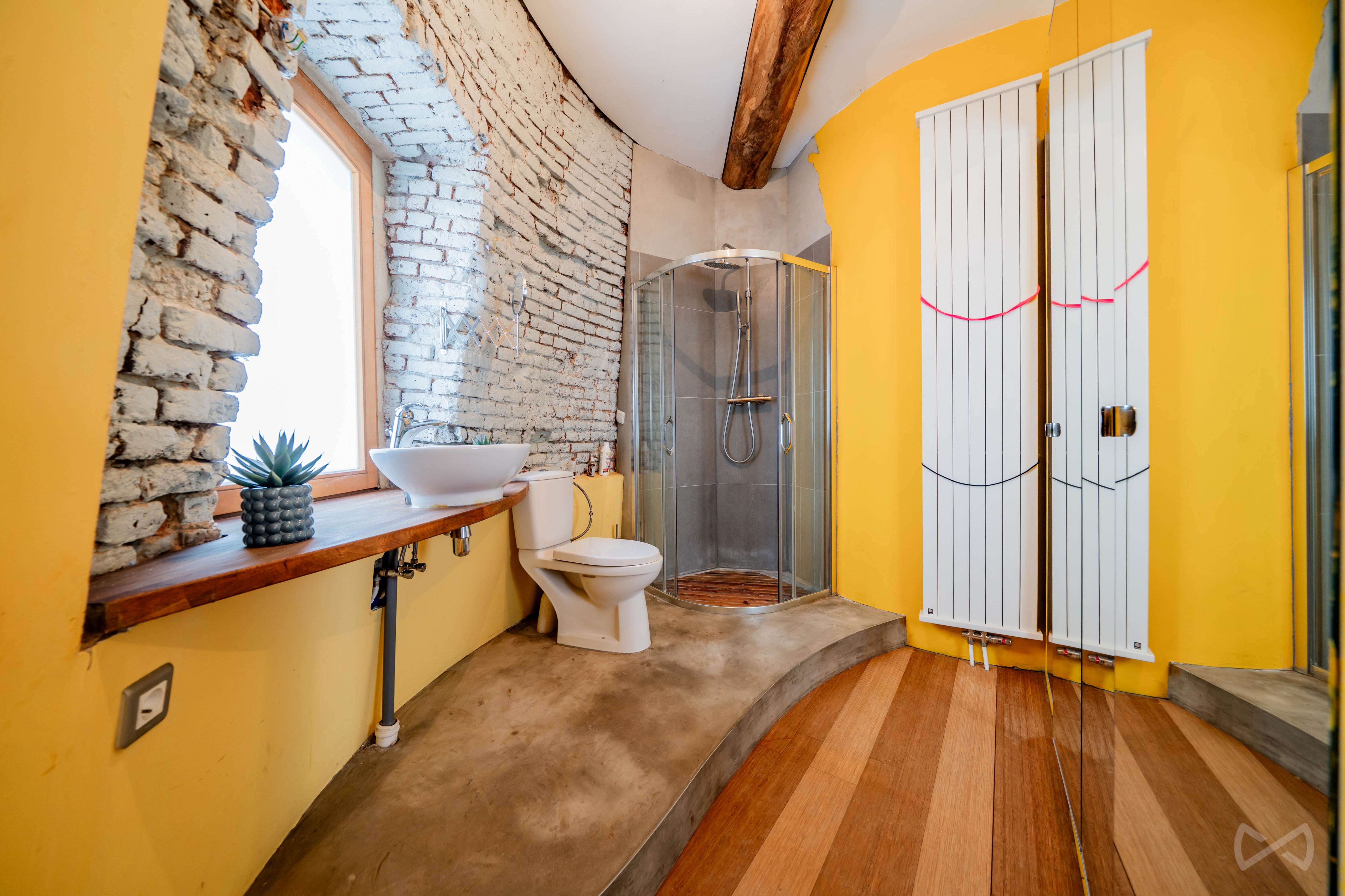 Picture 4 of 4 for Exceptional house with four bedrooms in Braine-le-Comte
