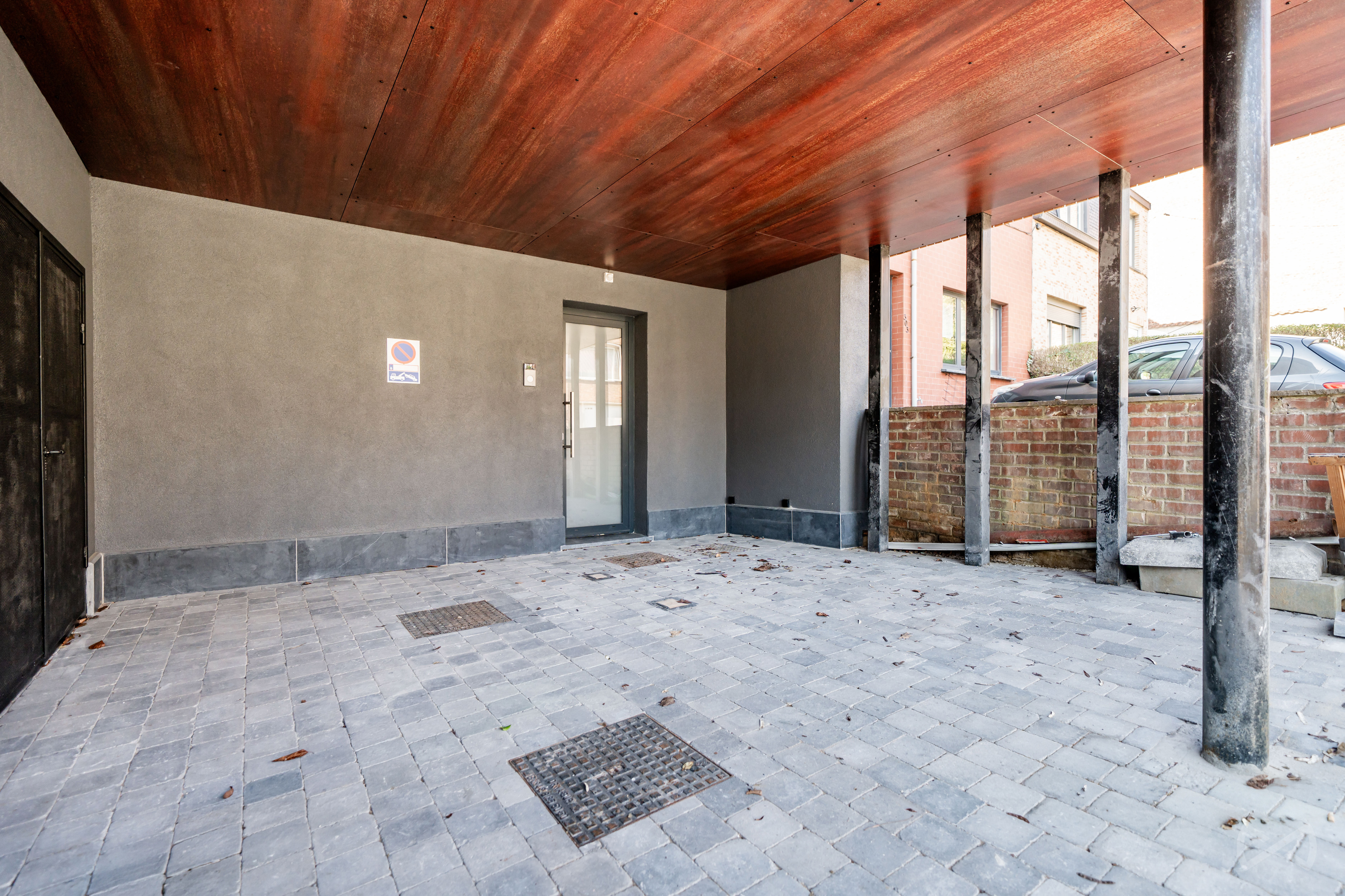 Picture 1 of 4 for Duplex with two bedrooms in Uccle