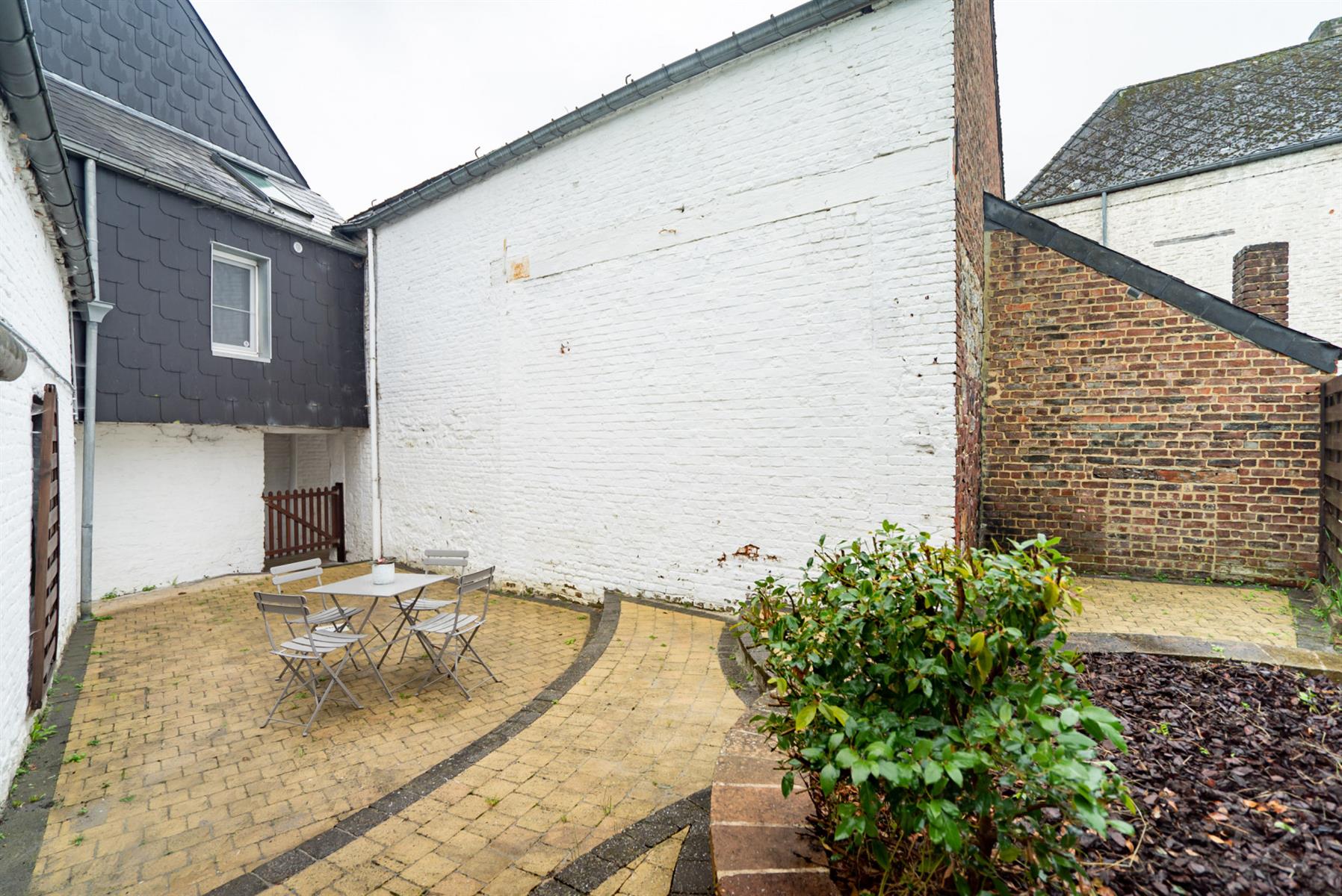 Picture 2 of 4 for House with one bedroom in Ham-sur-heure-nalinnes