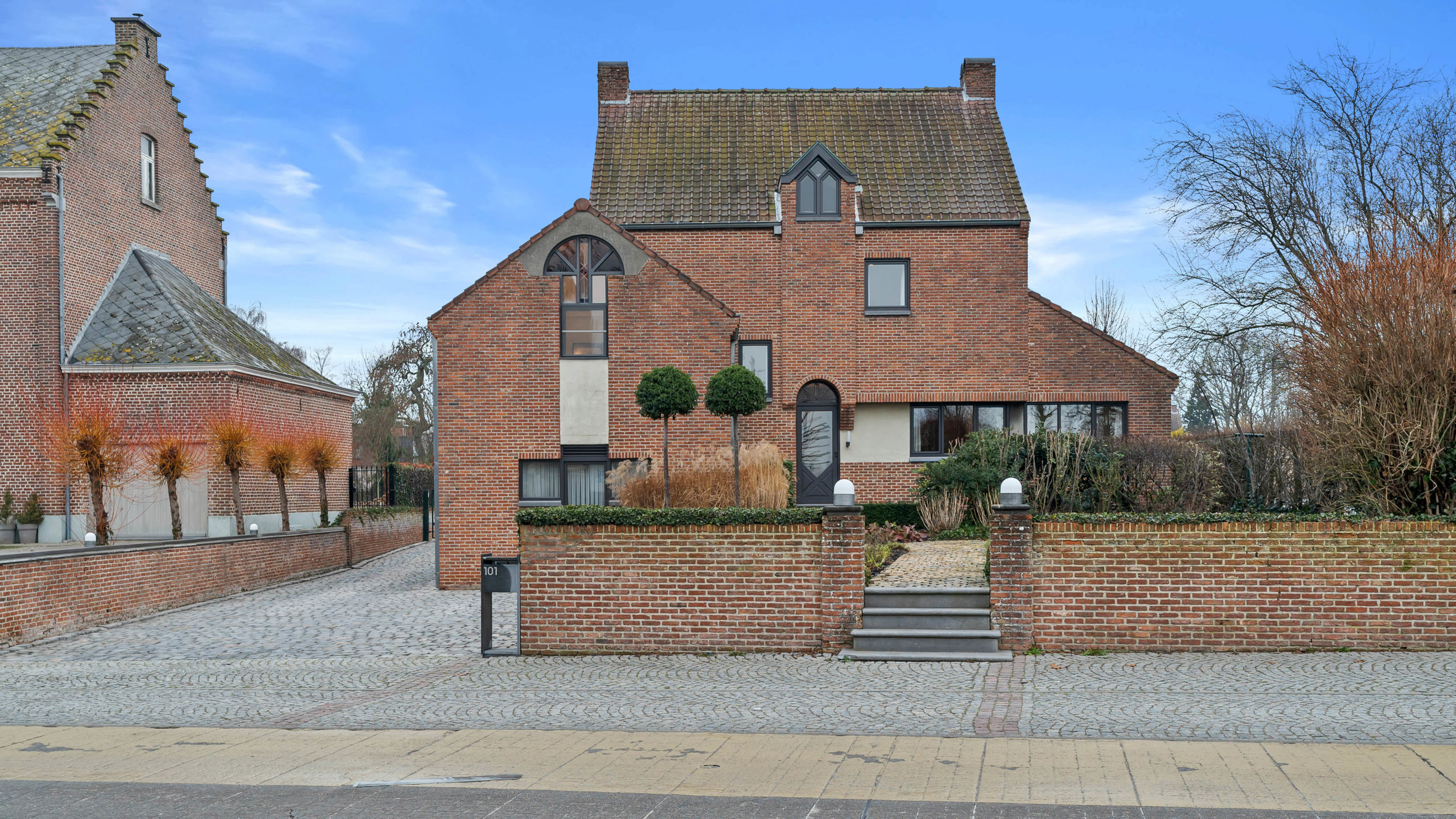 Picture 3 of 3 for House with five bedrooms in Herk-de-Stad