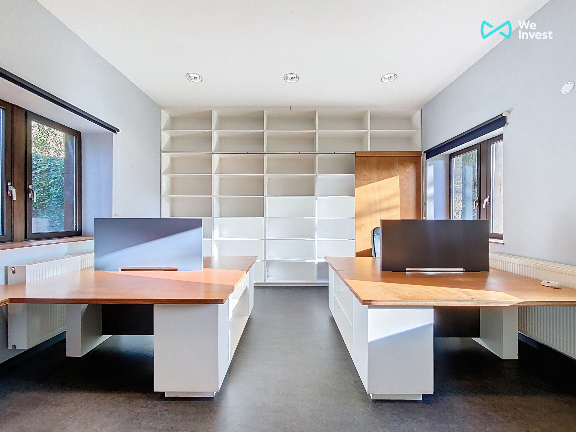 Picture 1 of 3 for Offices in Sprimont